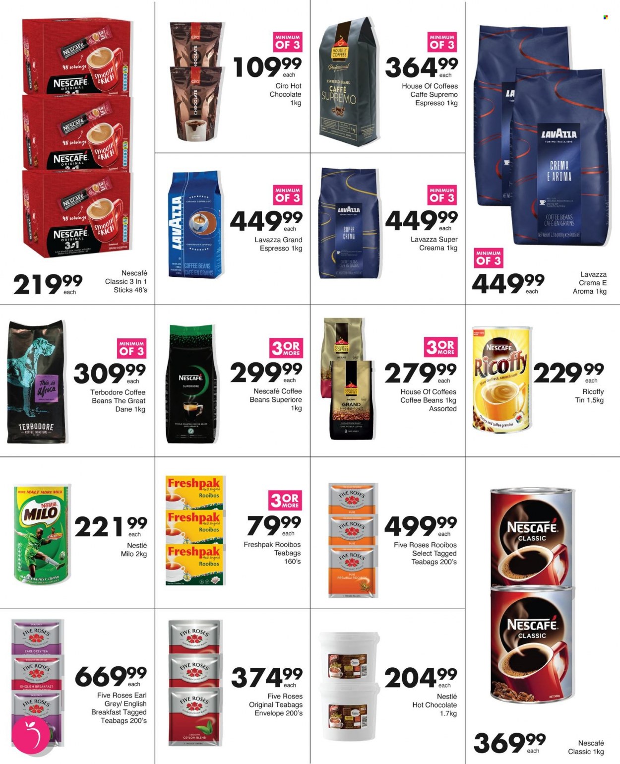 Save hyper specials - 28/07/2023 - 20/08/2023. Page 16