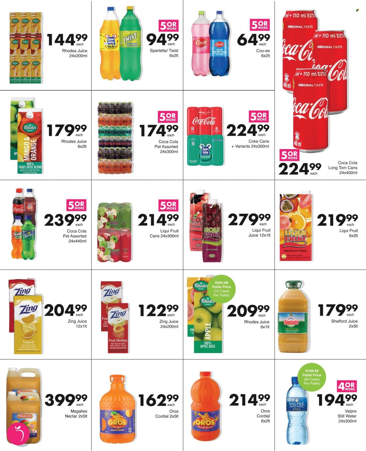 Save hyper specials - 28/07/2023 - 20/08/2023. Page 17