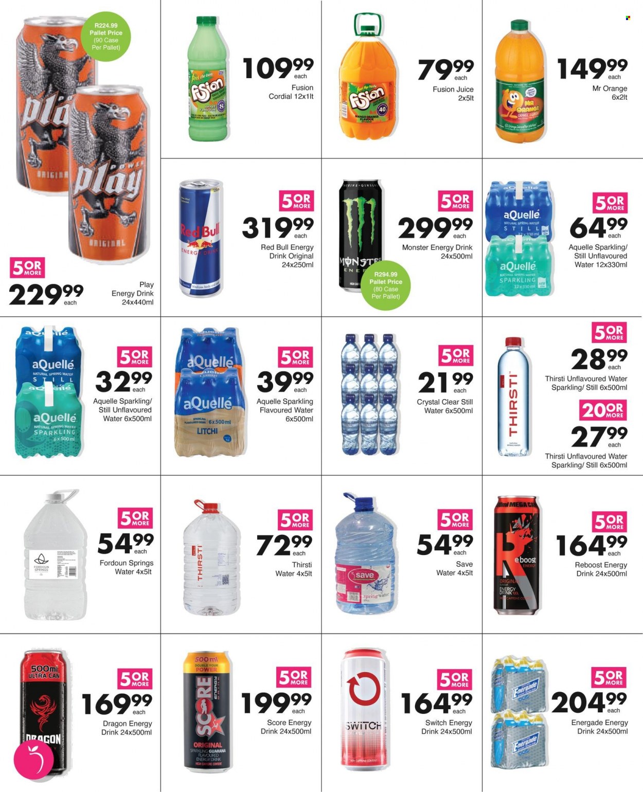 Save hyper specials - 28/07/2023 - 20/08/2023. Page 18