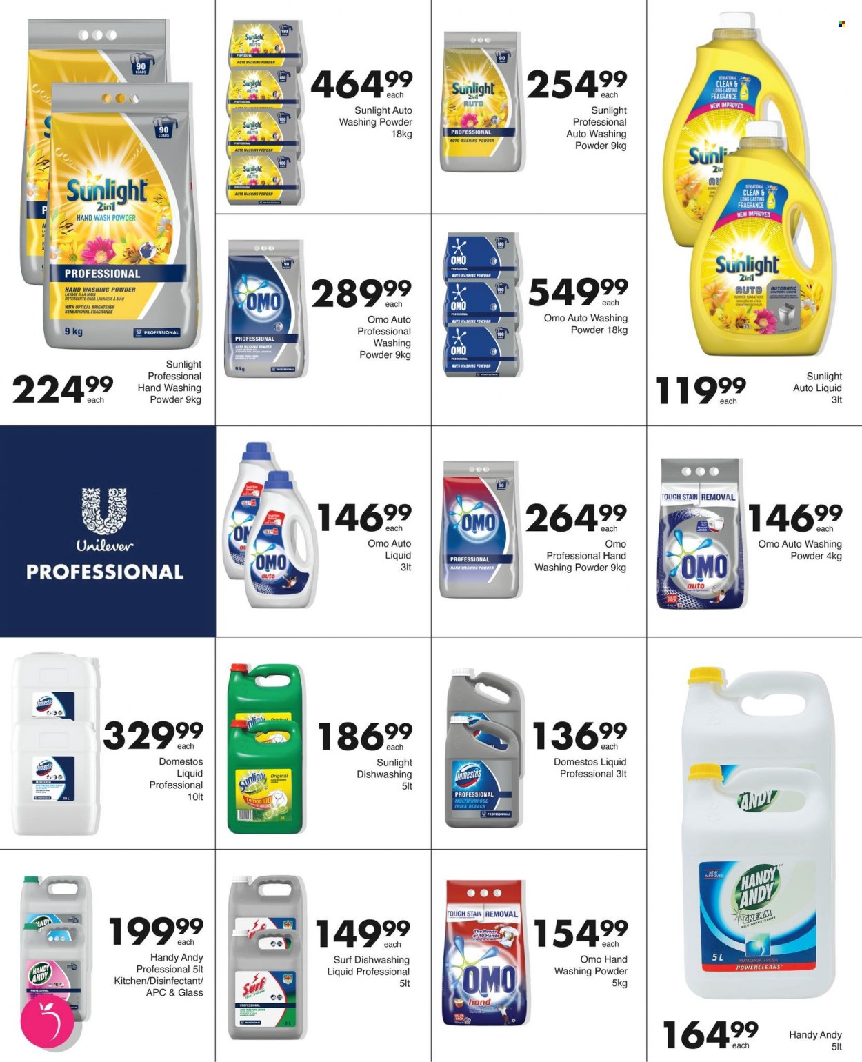Save hyper specials - 28/07/2023 - 20/08/2023. Page 21