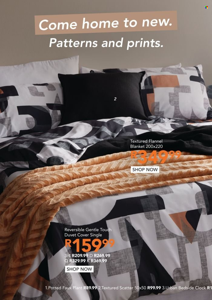 Sheet Street specials. Page 4