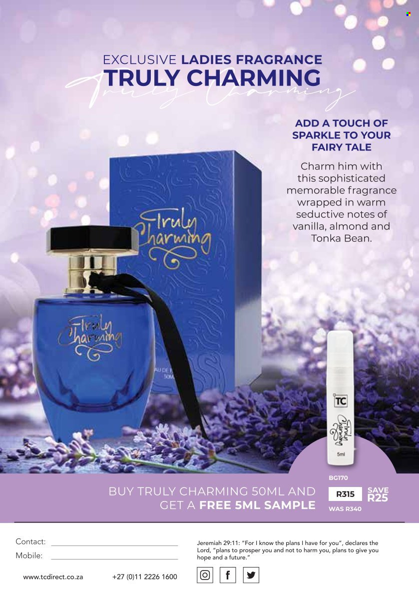 Table Charm Direct specials - 01/08/2023 - 31/08/2023. Page 40