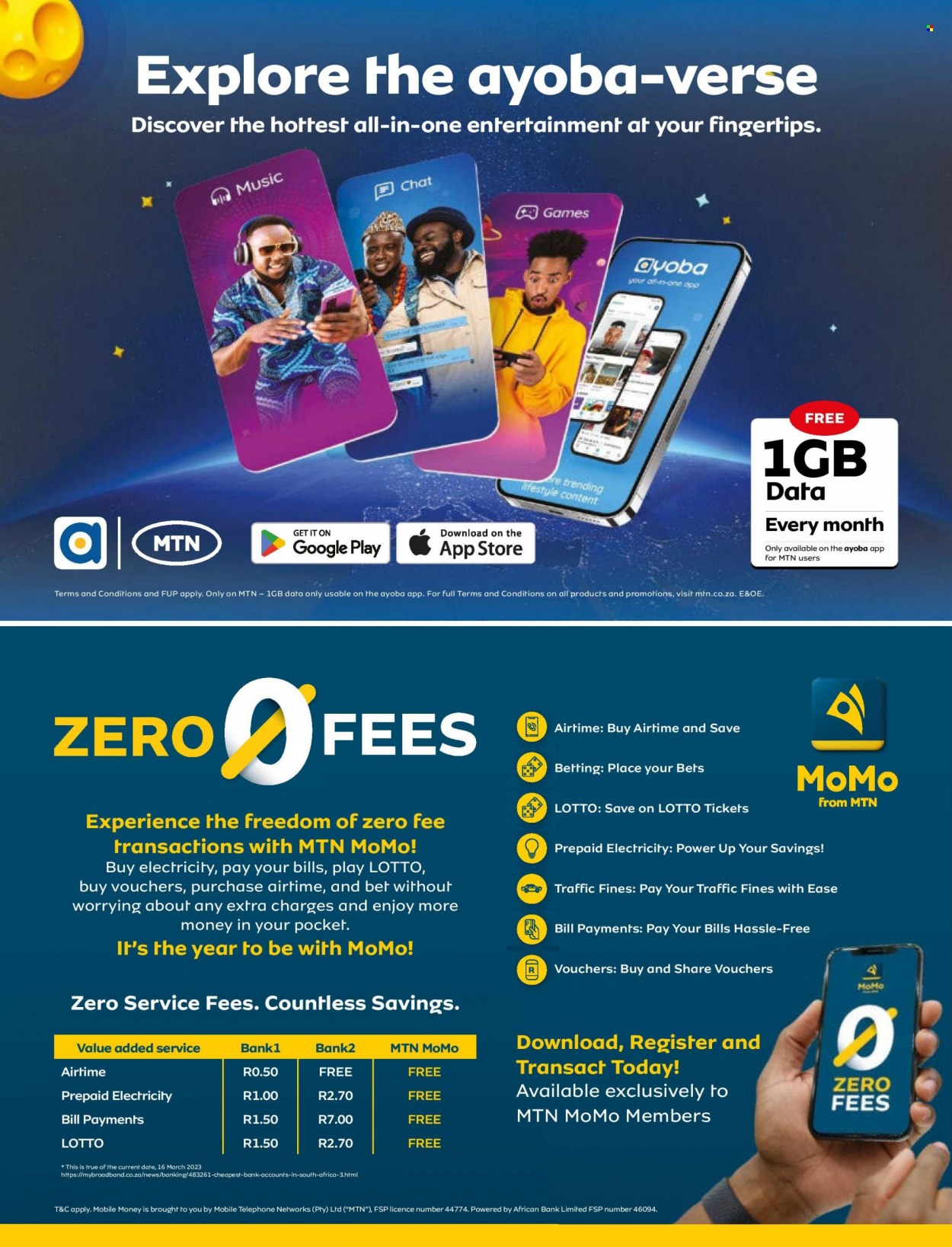 MTN specials - 01/08/2023 - 31/08/2023. Page 30