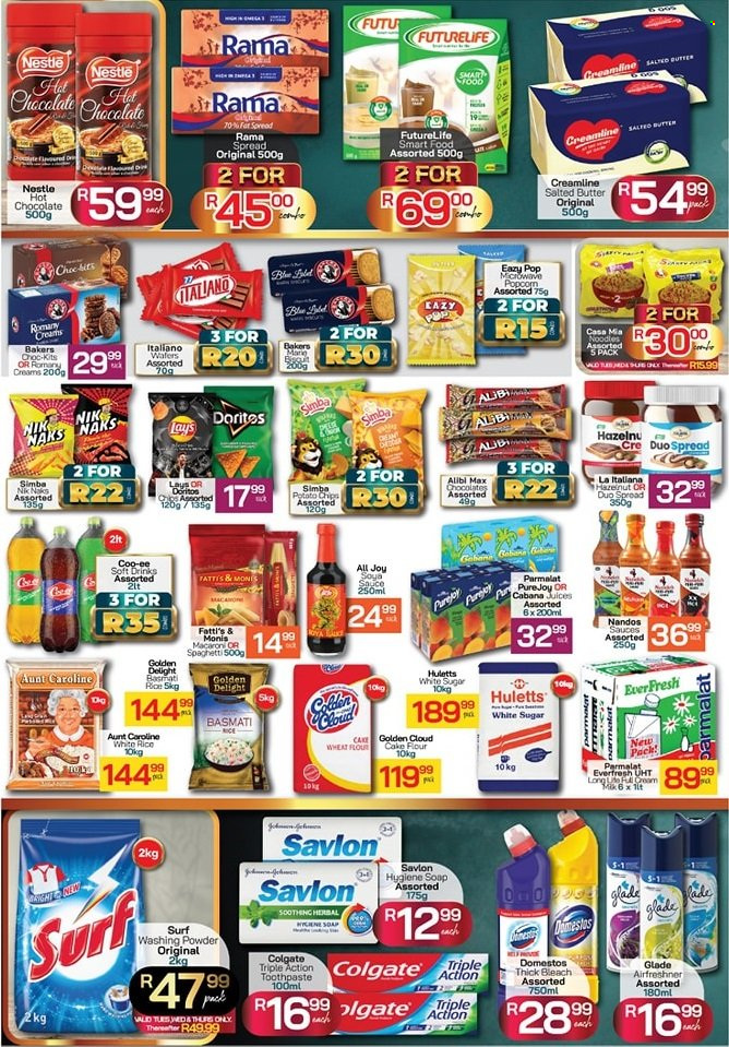 Take n Pay specials - 01/08/2023 - 06/08/2023. Page 2
