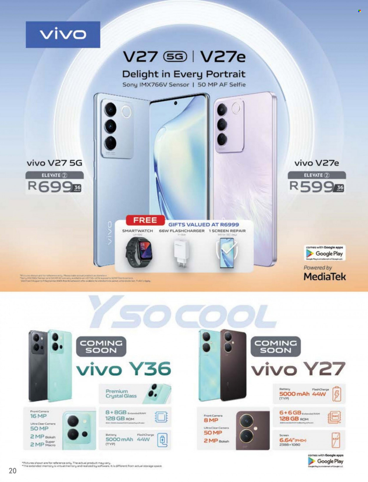 Cell C specials - 01/08/2023 - 11/09/2023. Page 20