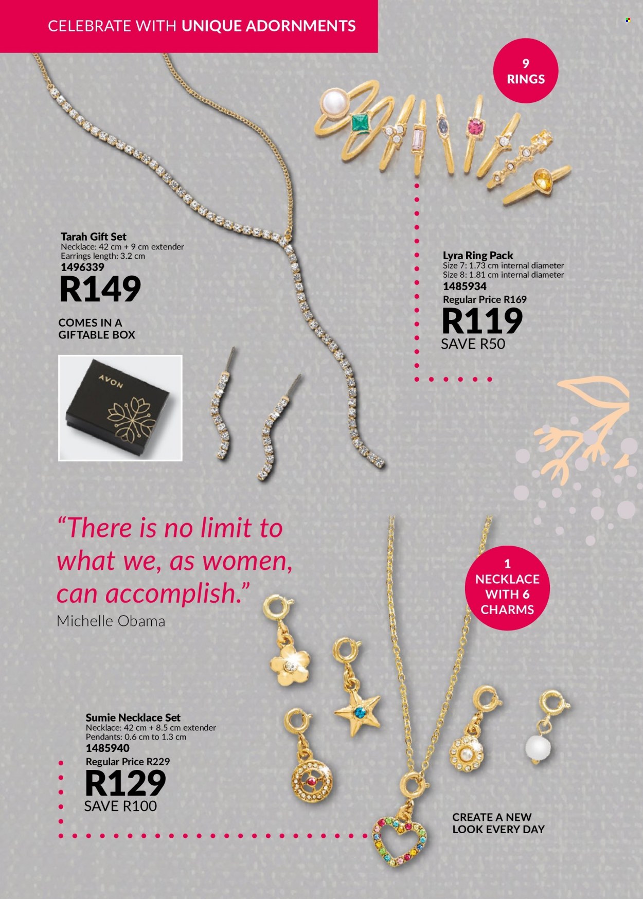 Avon specials - 01/08/2023 - 31/08/2023. Page 3