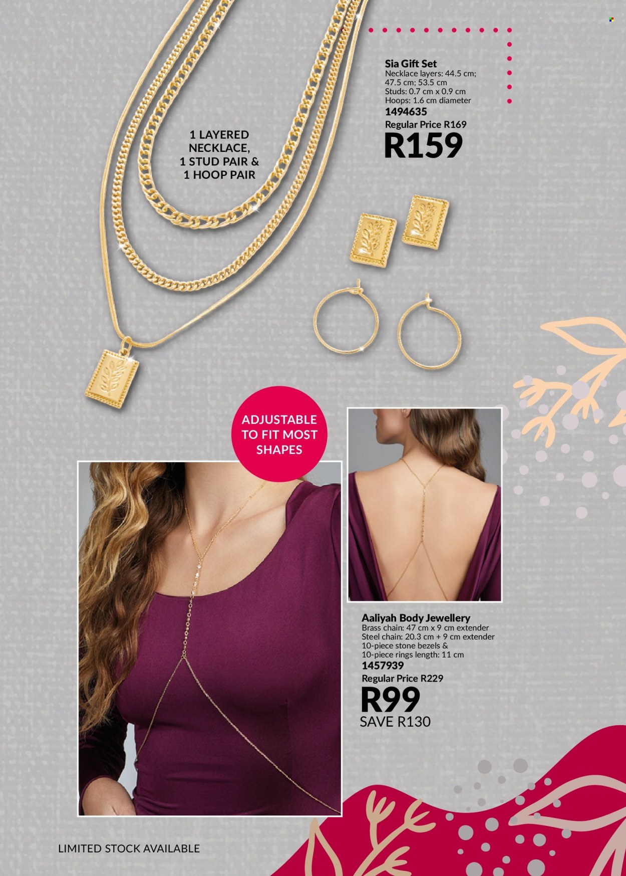 Avon specials - 01/08/2023 - 31/08/2023. Page 4