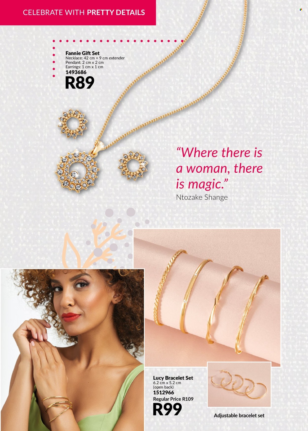 Avon specials - 01/08/2023 - 31/08/2023. Page 5