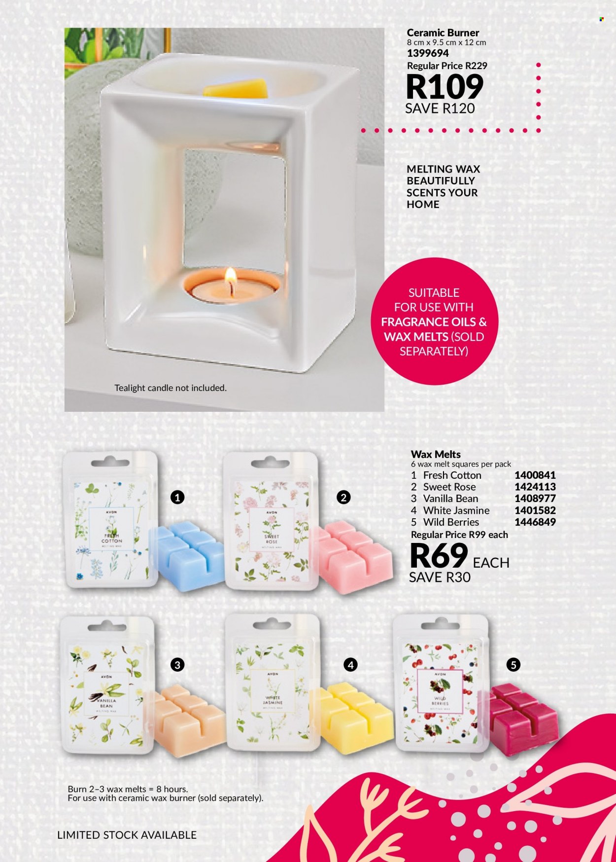 Avon specials - 01/08/2023 - 31/08/2023. Page 8