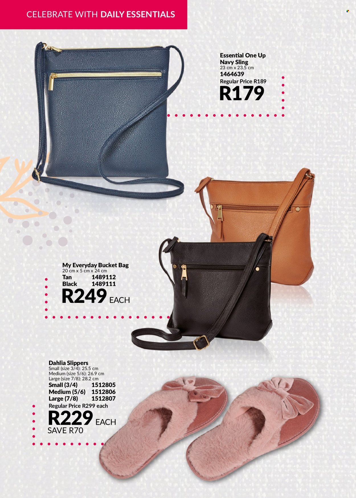 Avon specials - 01/08/2023 - 31/08/2023. Page 9
