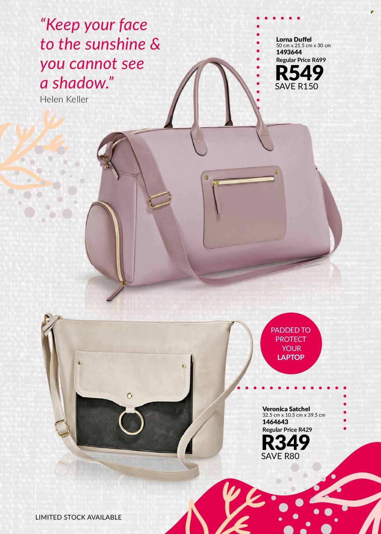 Avon specials - 01/08/2023 - 31/08/2023. Page 10