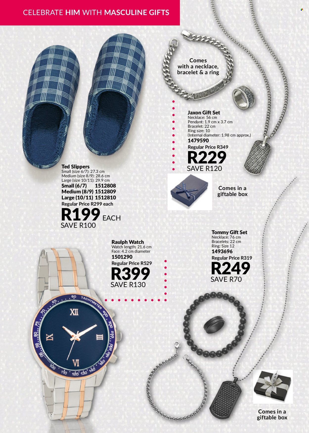 Avon specials - 01/08/2023 - 31/08/2023. Page 11