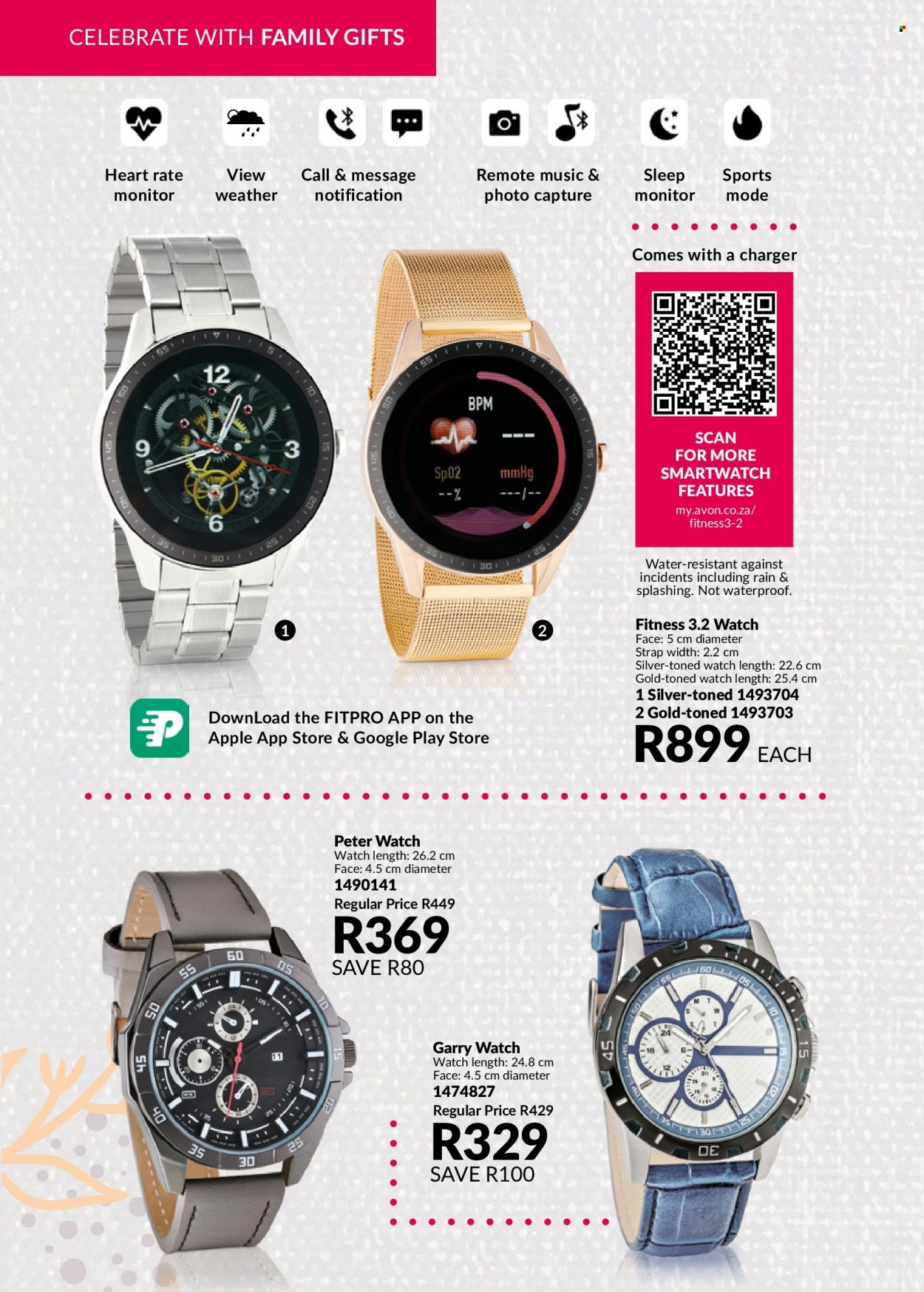 Avon specials - 01/08/2023 - 31/08/2023. Page 15
