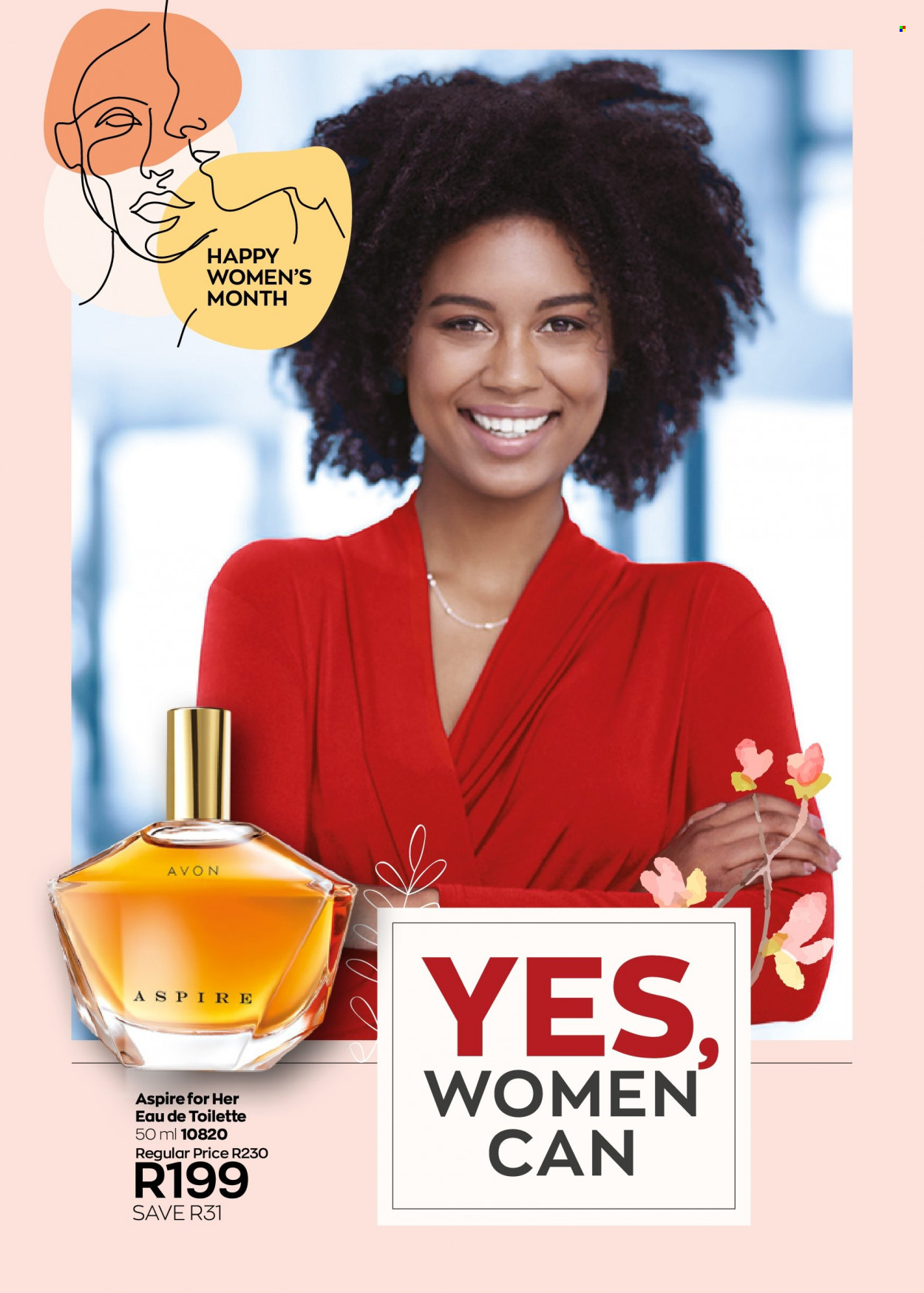 Avon specials - 01/08/2023 - 31/08/2023. Page 18