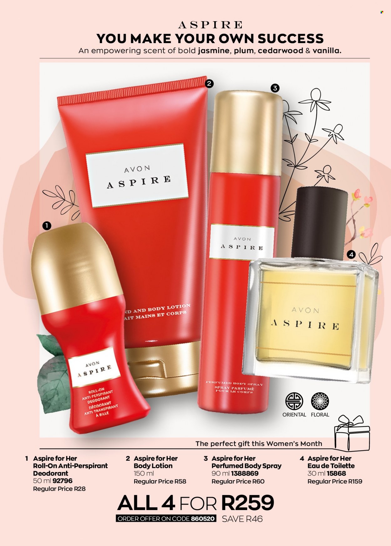 Avon specials - 01/08/2023 - 31/08/2023. Page 19