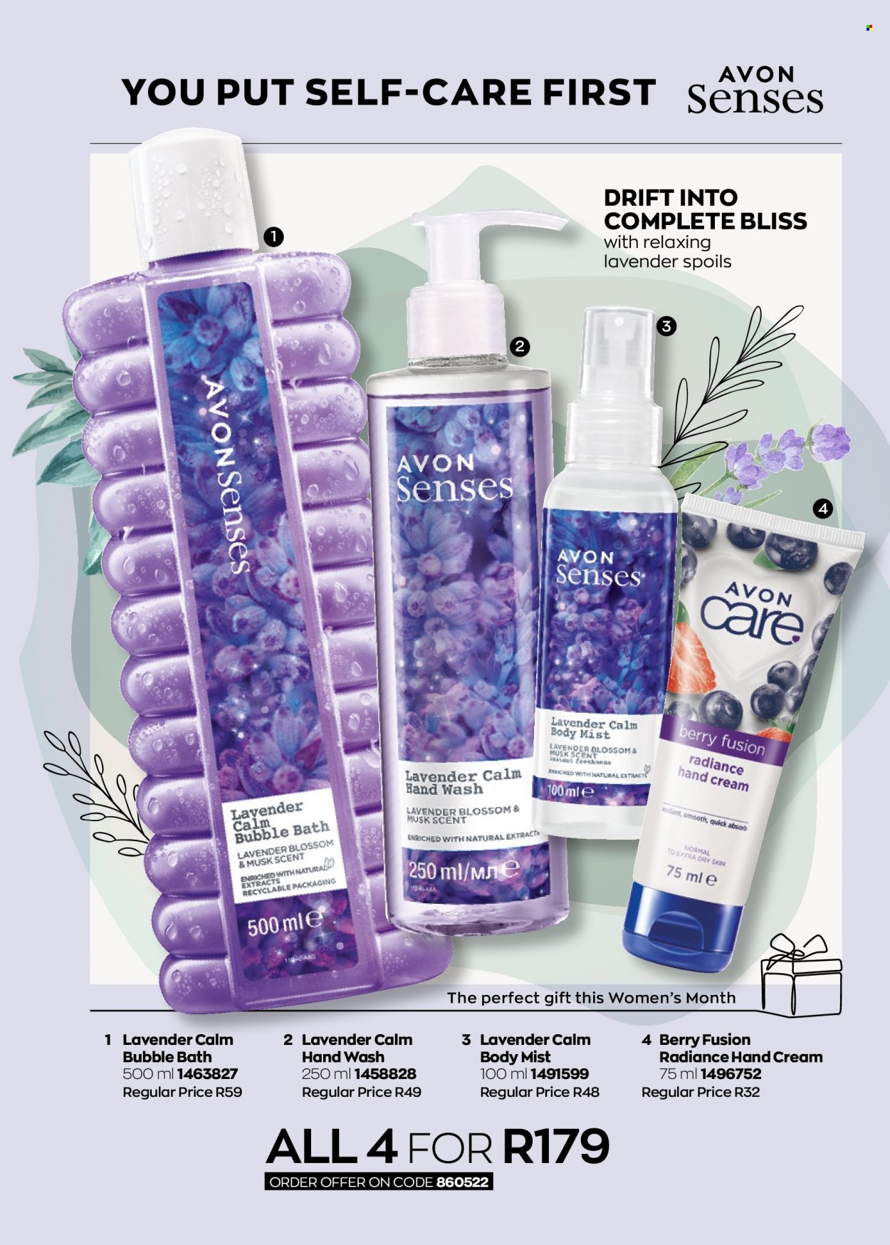 Avon specials - 01/08/2023 - 31/08/2023. Page 23