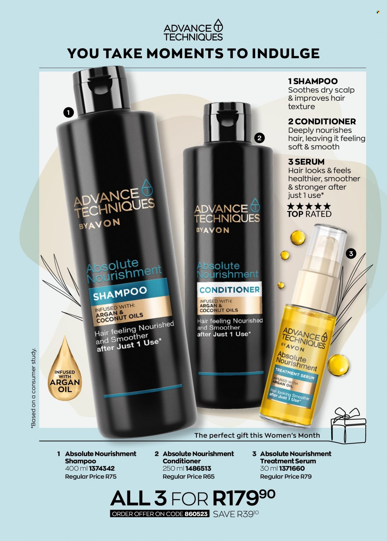 Avon specials - 01/08/2023 - 31/08/2023. Page 25