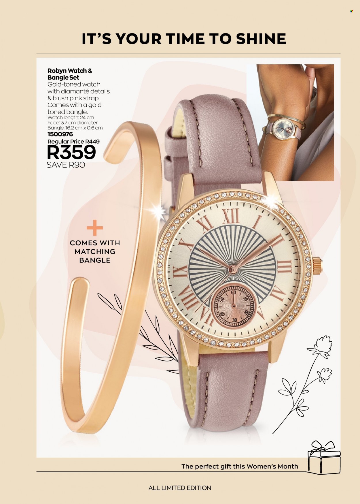 Avon specials - 01/08/2023 - 31/08/2023. Page 29