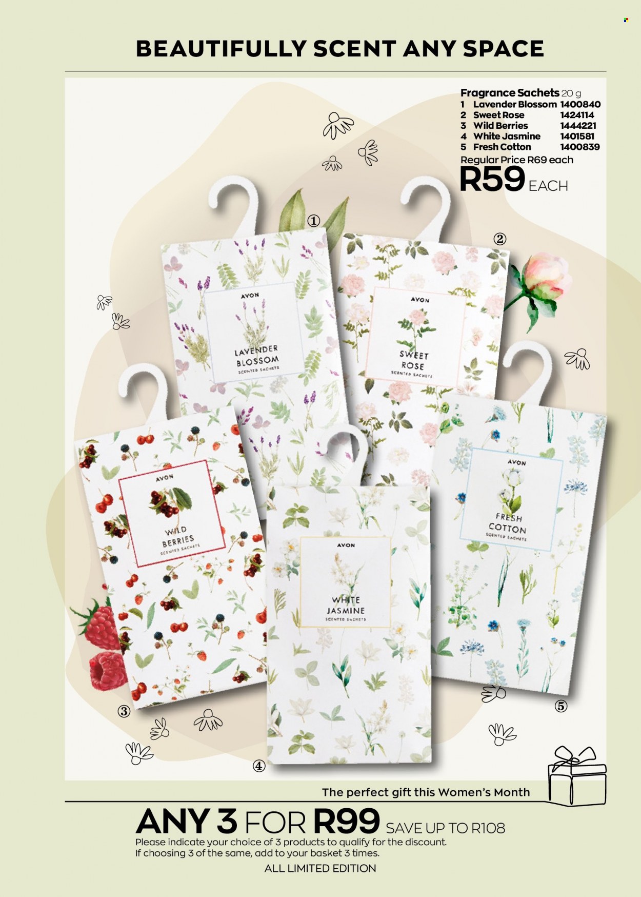 Avon specials - 01/08/2023 - 31/08/2023. Page 31