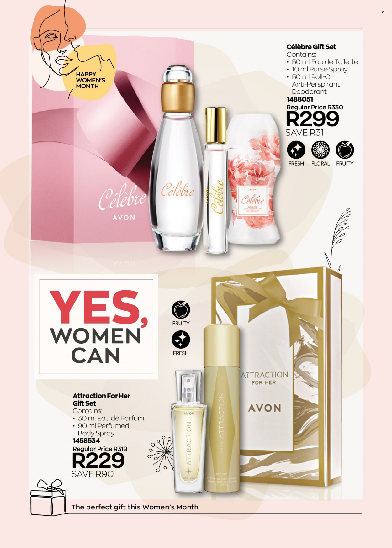 Avon specials - 01/08/2023 - 31/08/2023. Page 32