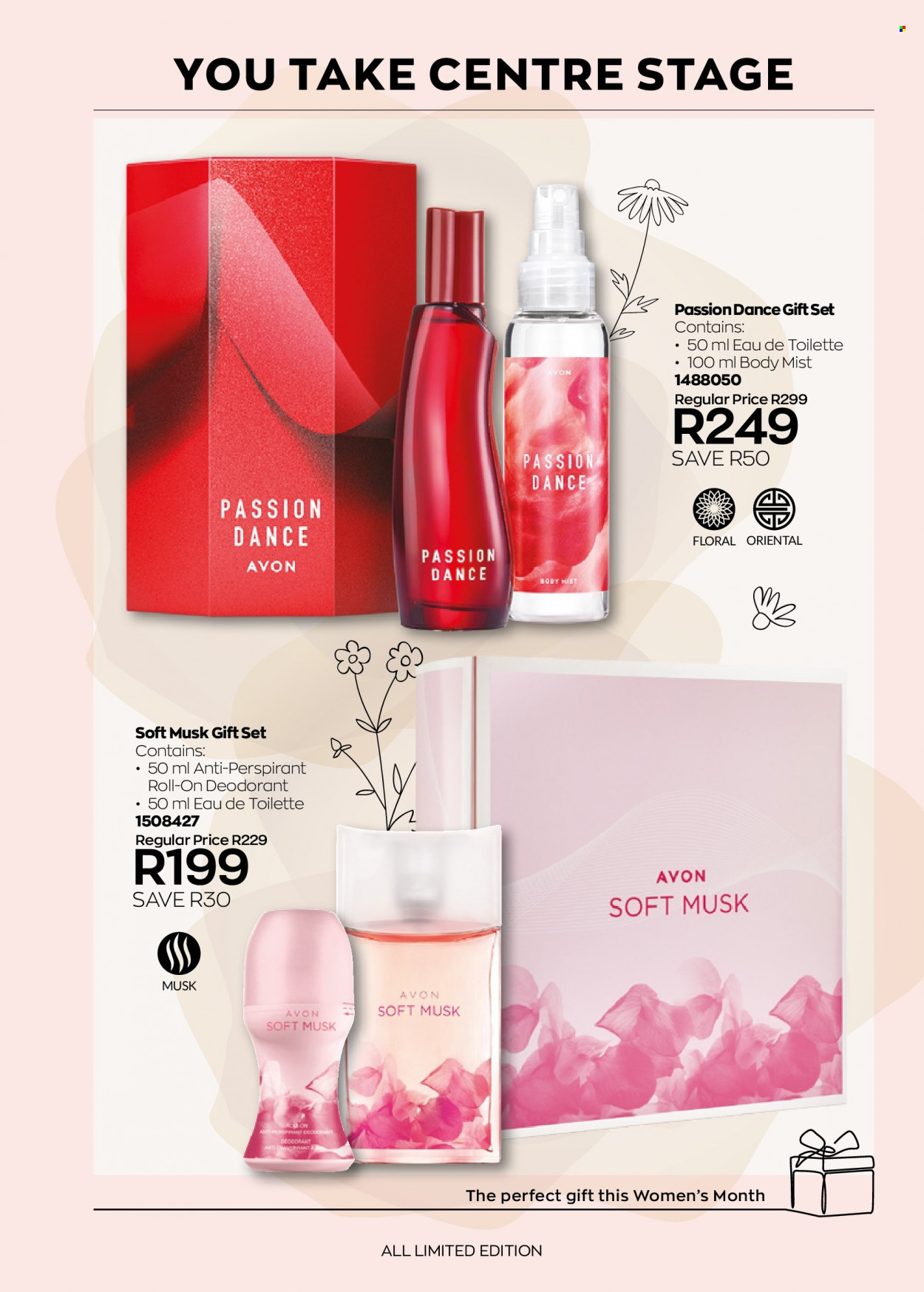 Avon specials - 01/08/2023 - 31/08/2023. Page 33