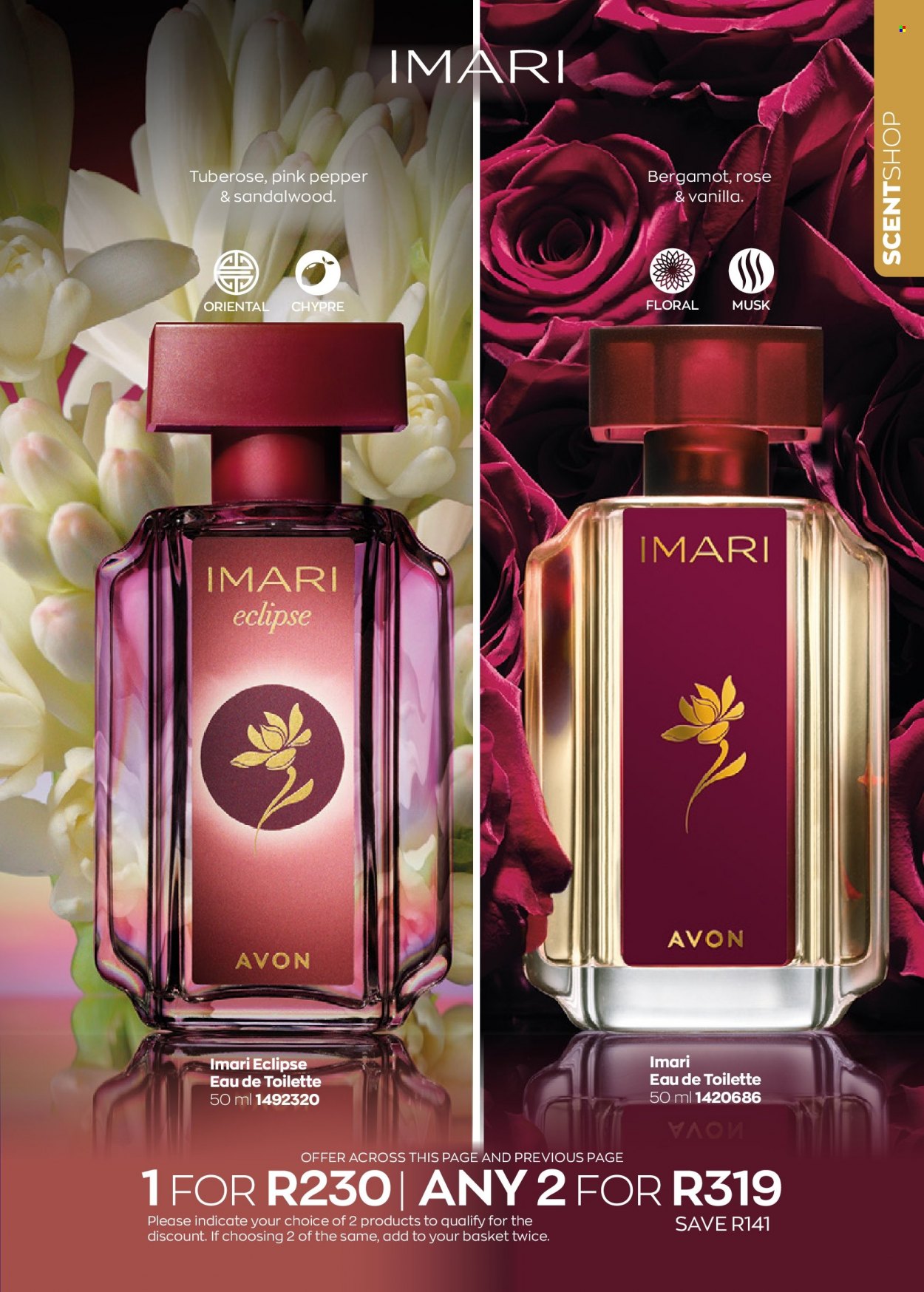 Avon specials - 01/08/2023 - 31/08/2023. Page 41