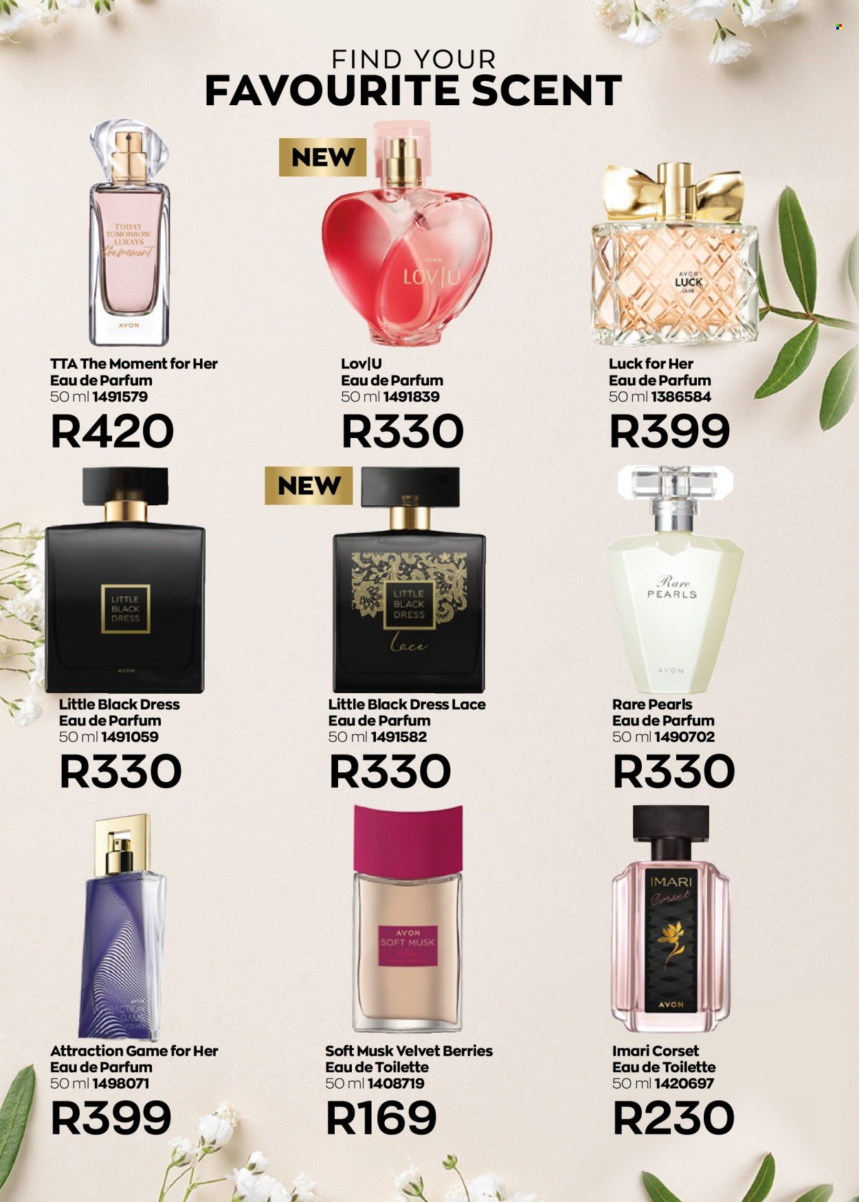 Avon specials - 01/08/2023 - 31/08/2023. Page 42