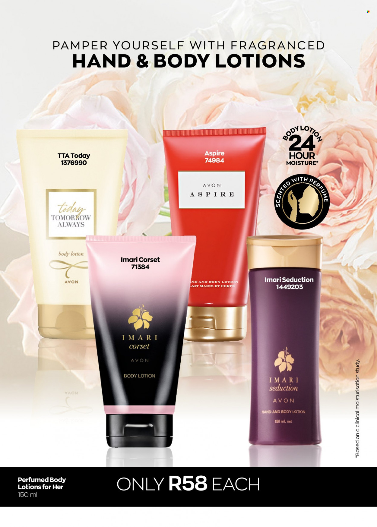 Avon specials - 01/08/2023 - 31/08/2023. Page 44