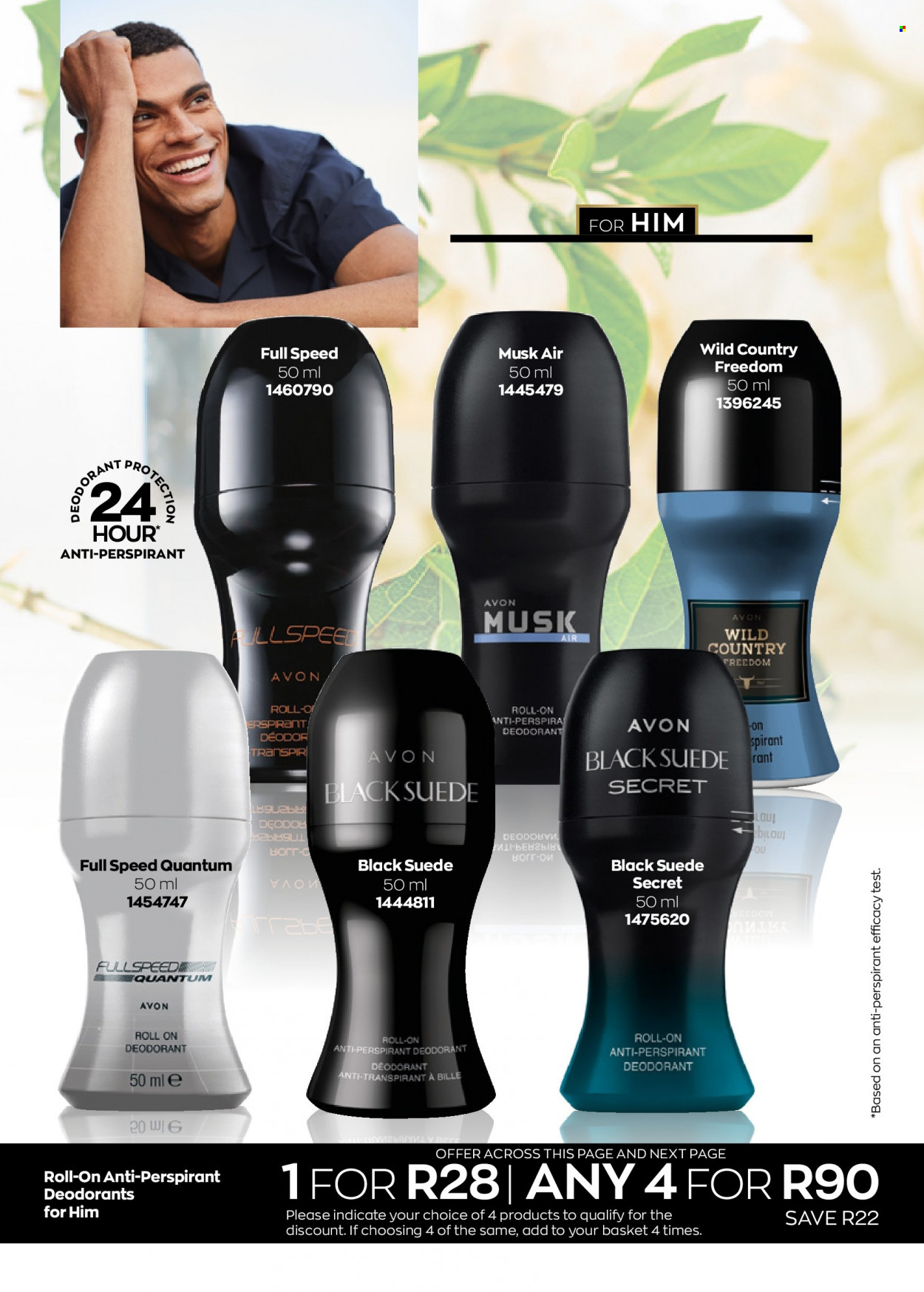 Avon specials - 01/08/2023 - 31/08/2023. Page 48