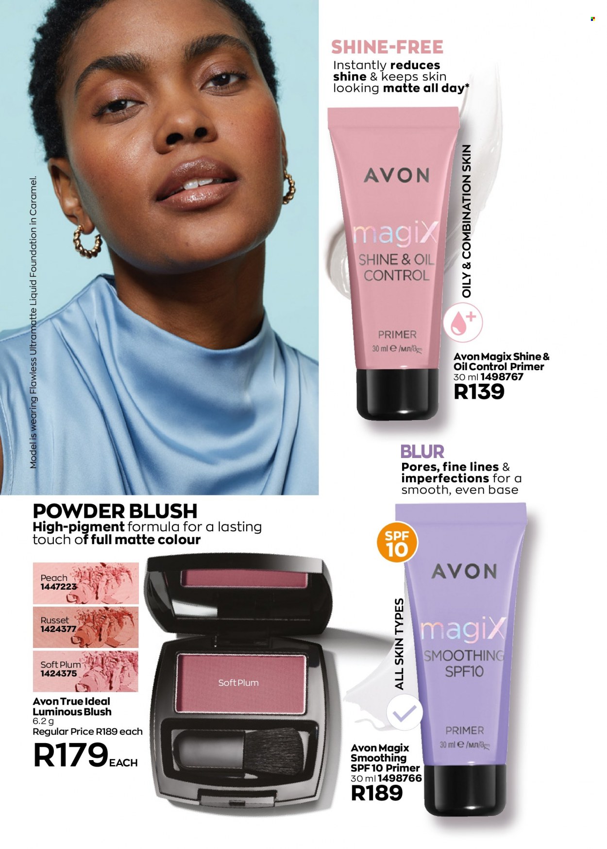 Avon specials - 01/08/2023 - 31/08/2023. Page 58