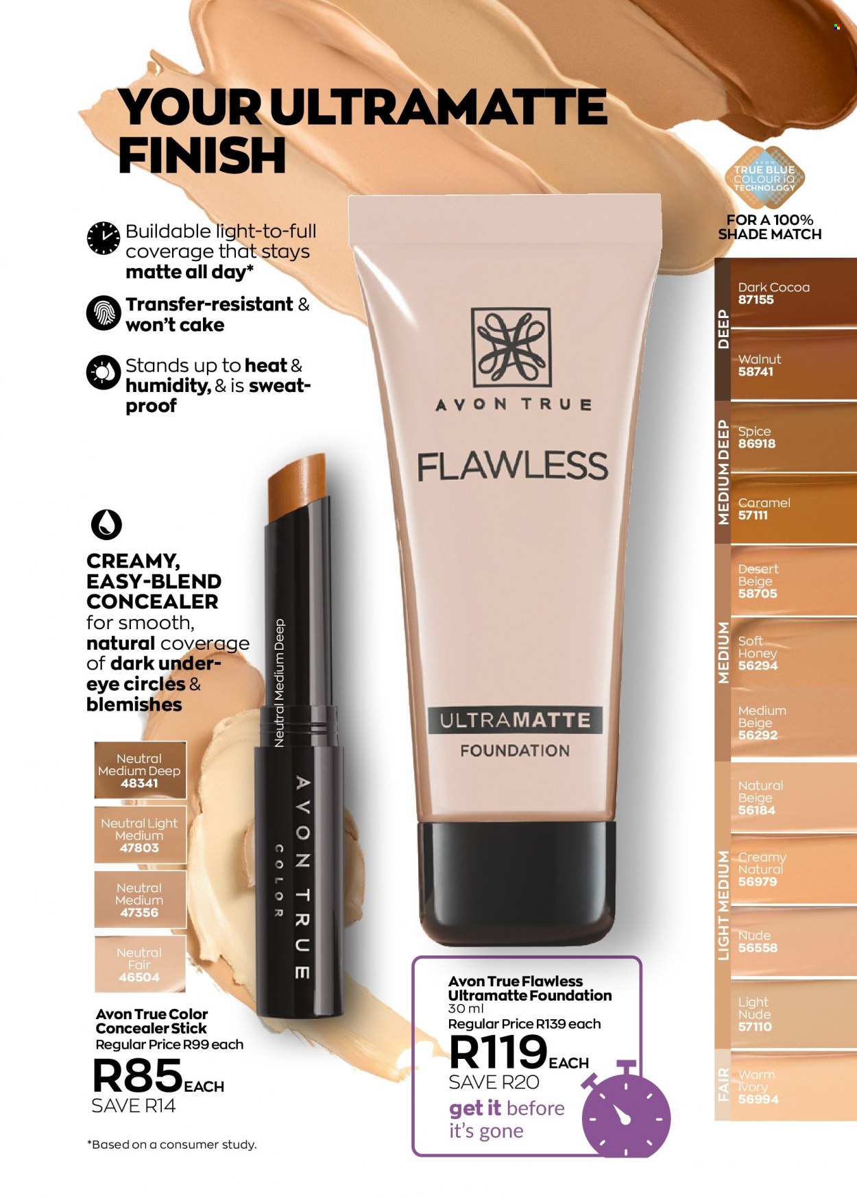 Avon specials - 01/08/2023 - 31/08/2023. Page 59