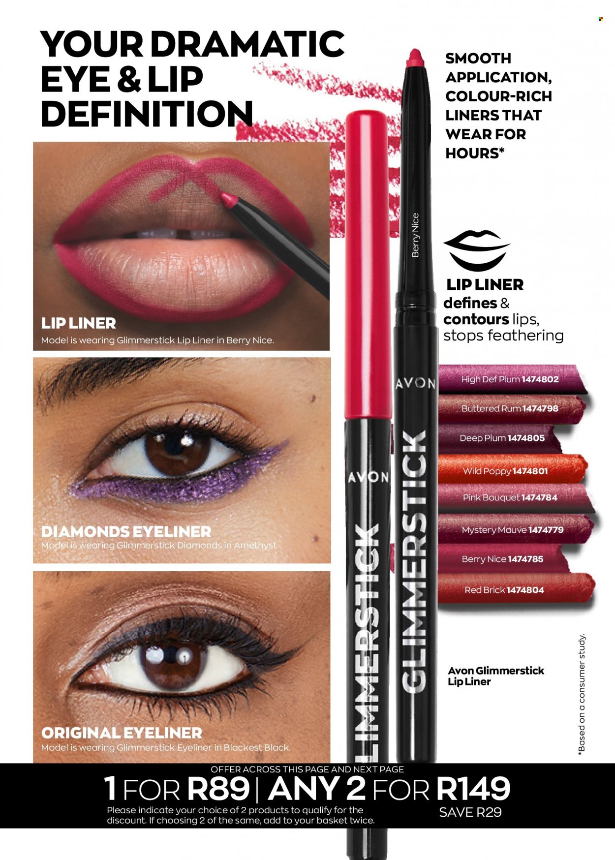 Avon specials - 01/08/2023 - 31/08/2023. Page 60
