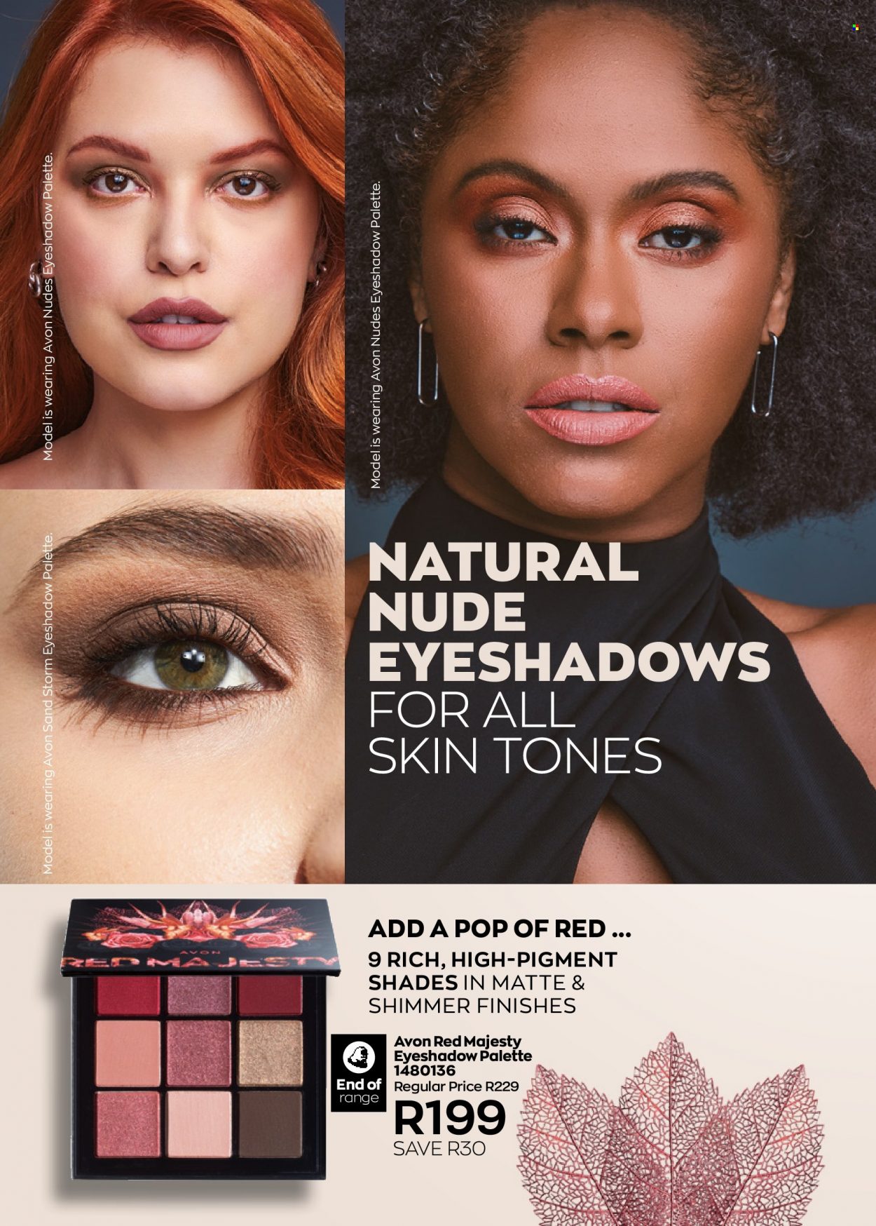 Avon specials - 01/08/2023 - 31/08/2023. Page 62