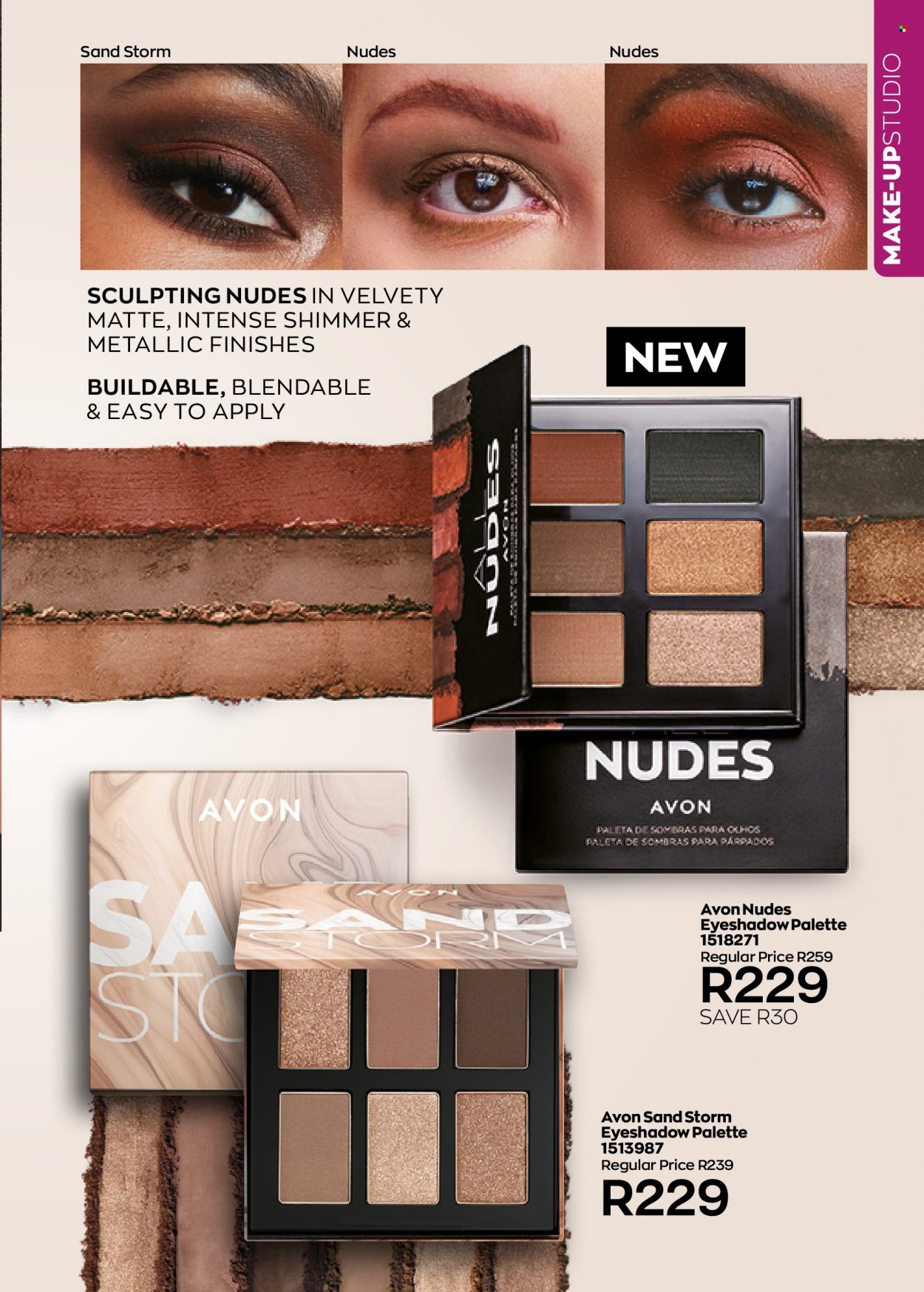Avon specials - 01/08/2023 - 31/08/2023. Page 63