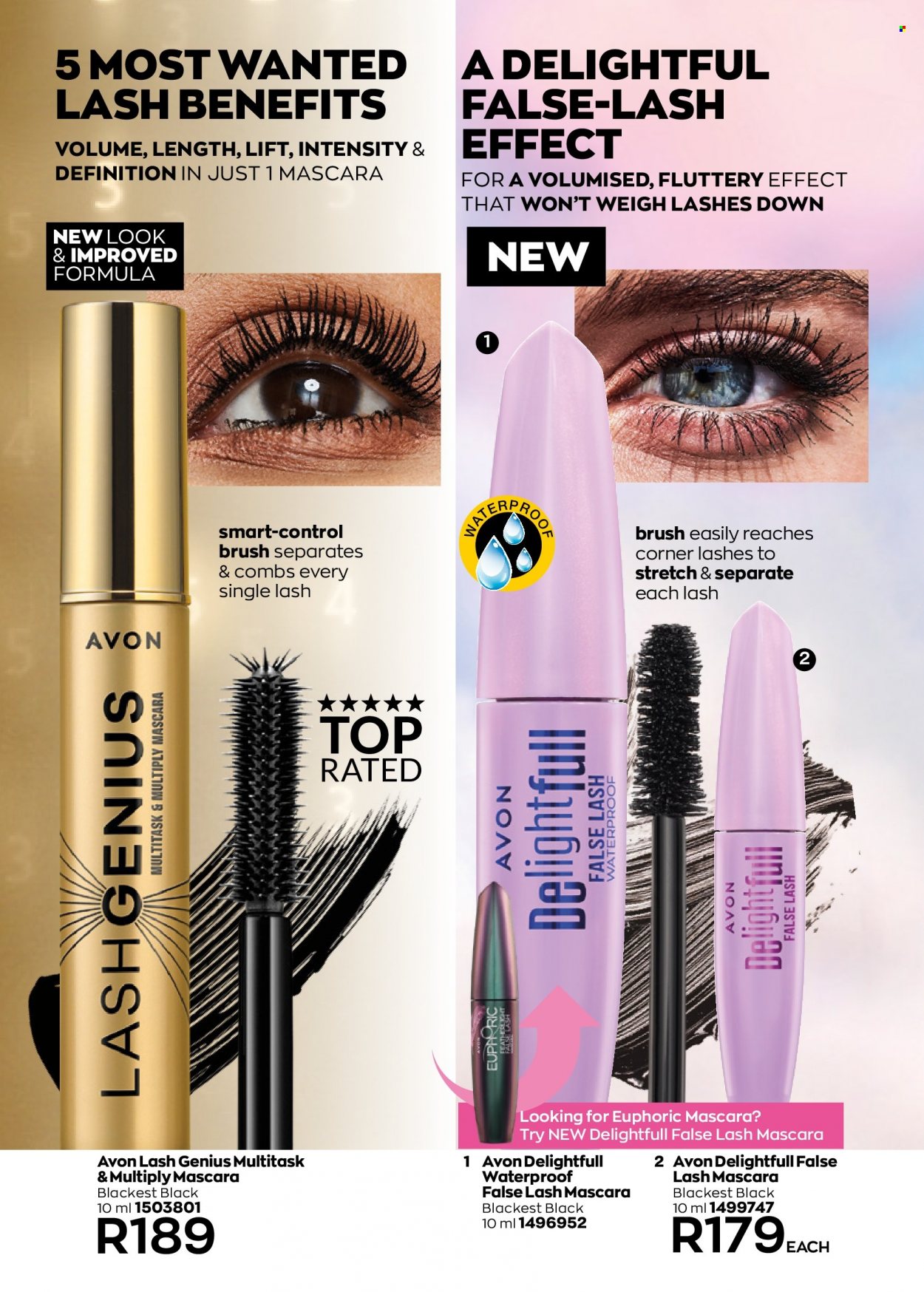 Avon specials - 01/08/2023 - 31/08/2023. Page 64