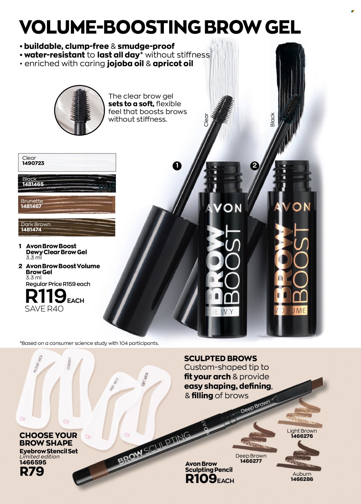 Avon specials - 01/08/2023 - 31/08/2023. Page 66