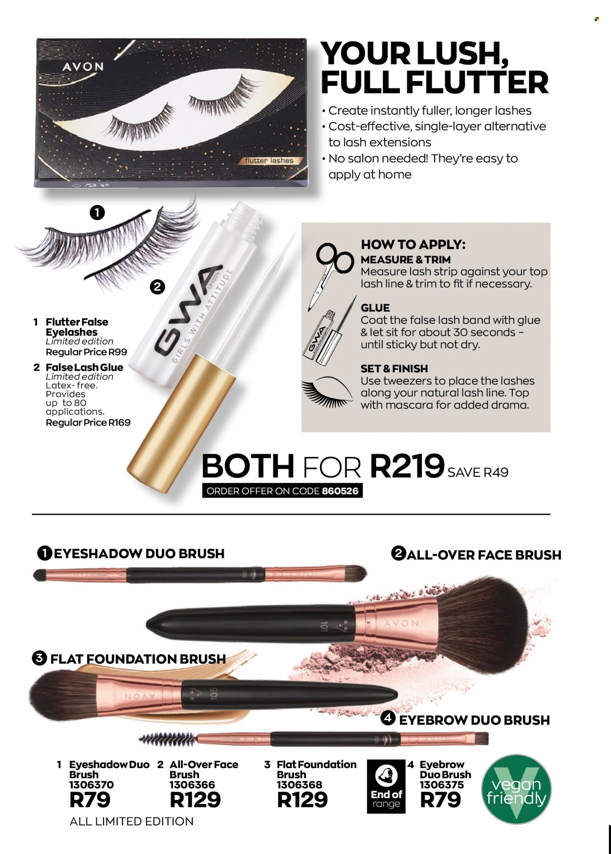 Avon specials - 01/08/2023 - 31/08/2023. Page 68