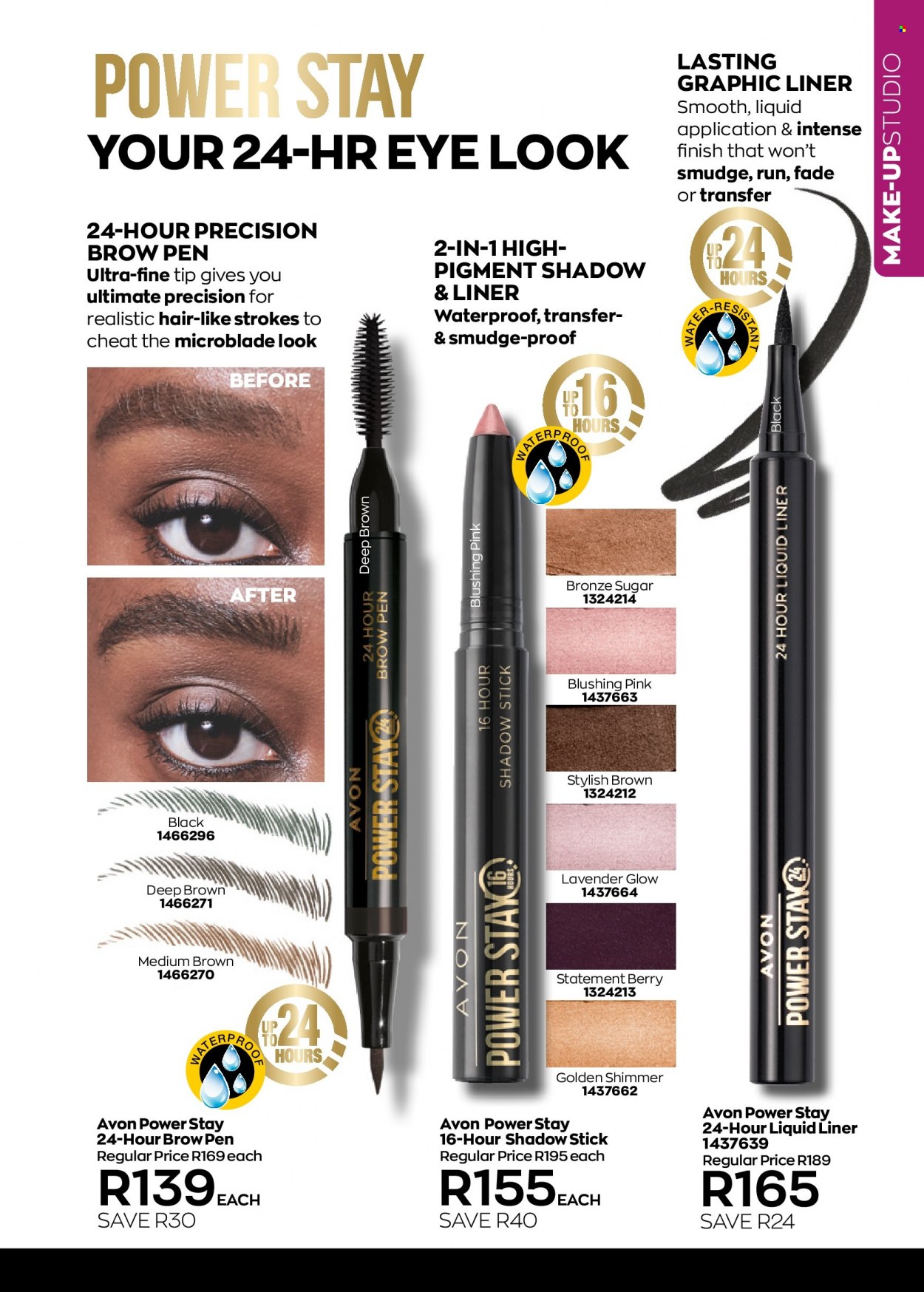 Avon specials - 01/08/2023 - 31/08/2023. Page 69