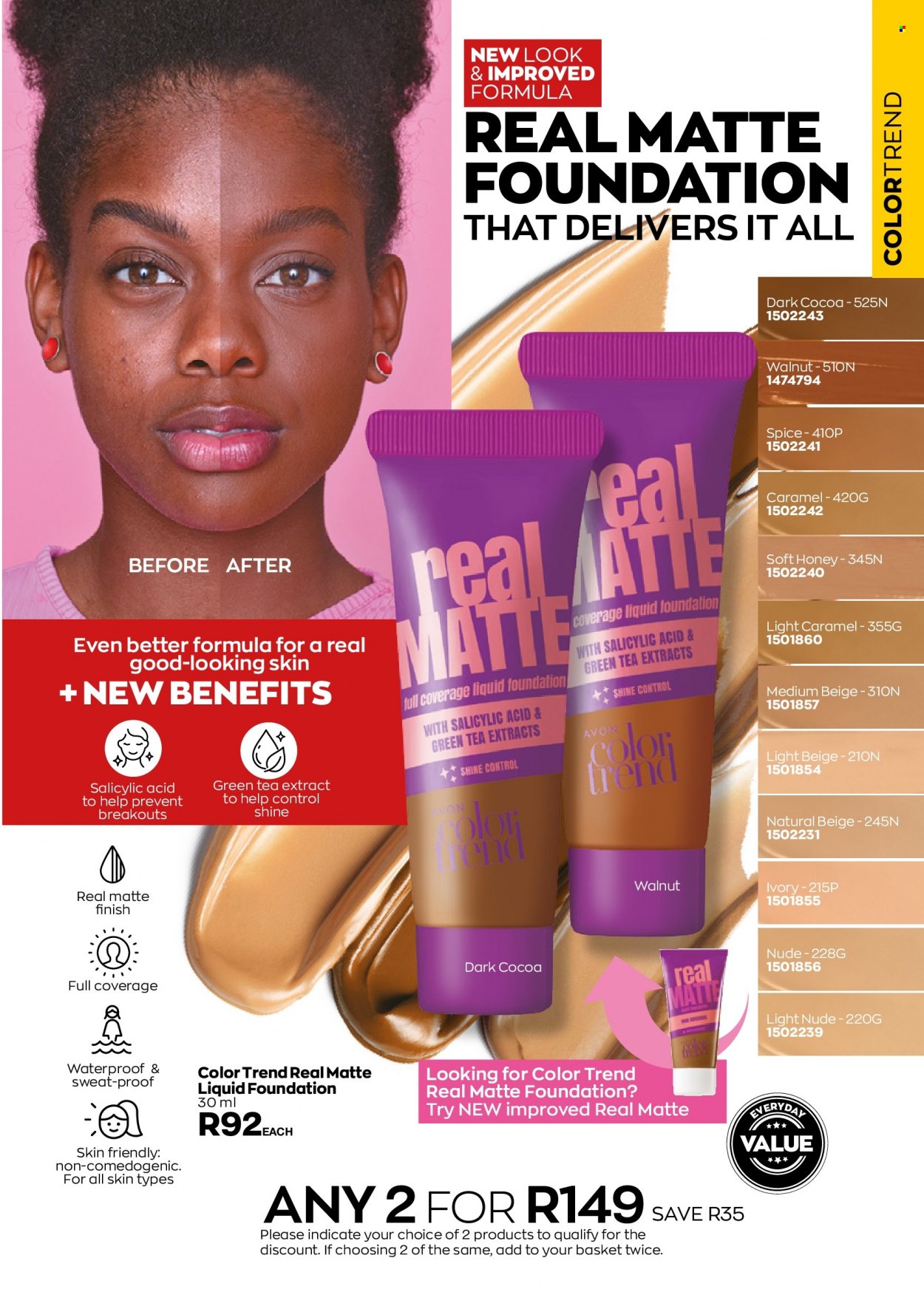 Avon specials - 01/08/2023 - 31/08/2023. Page 77
