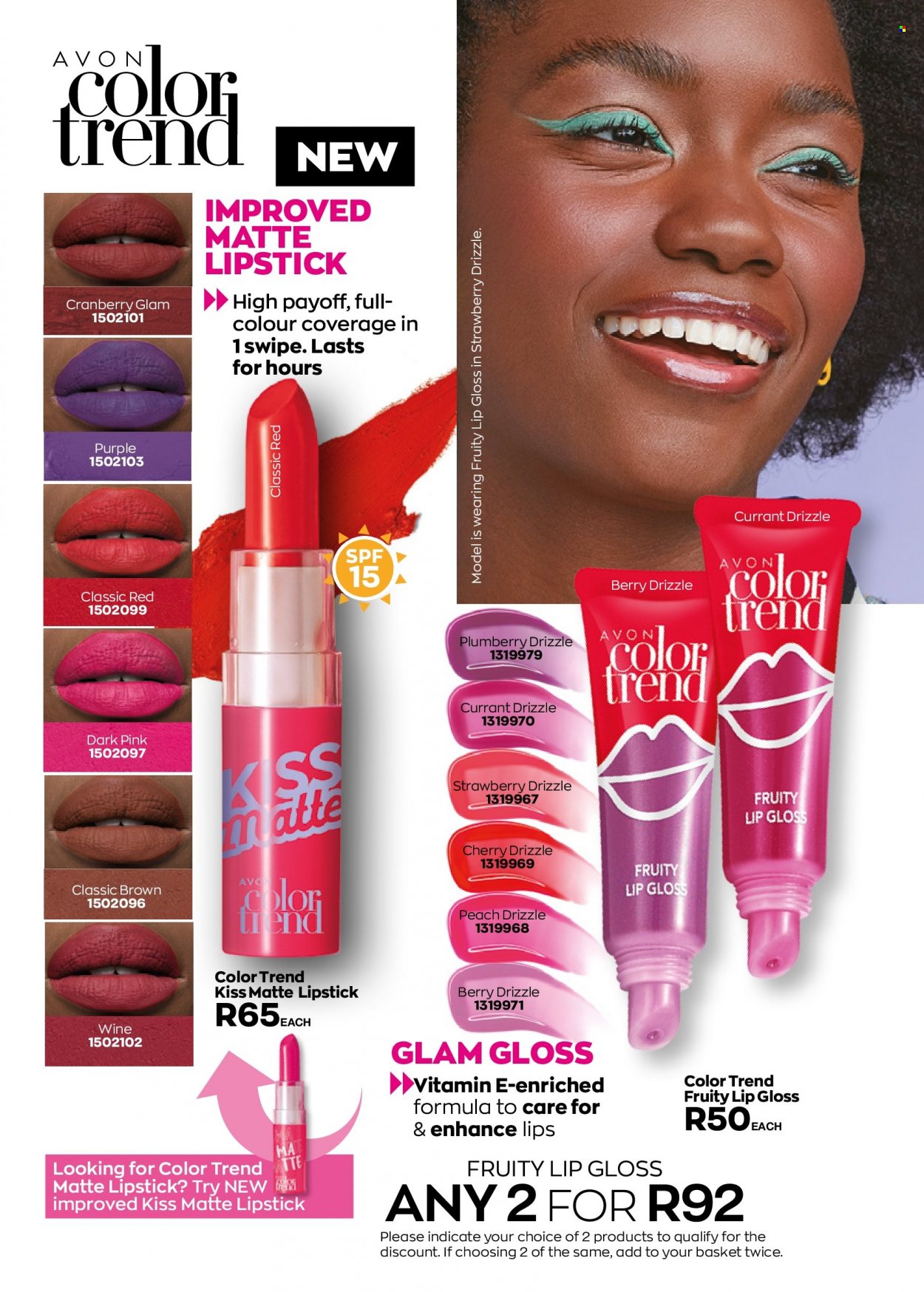 Avon specials - 01/08/2023 - 31/08/2023. Page 78