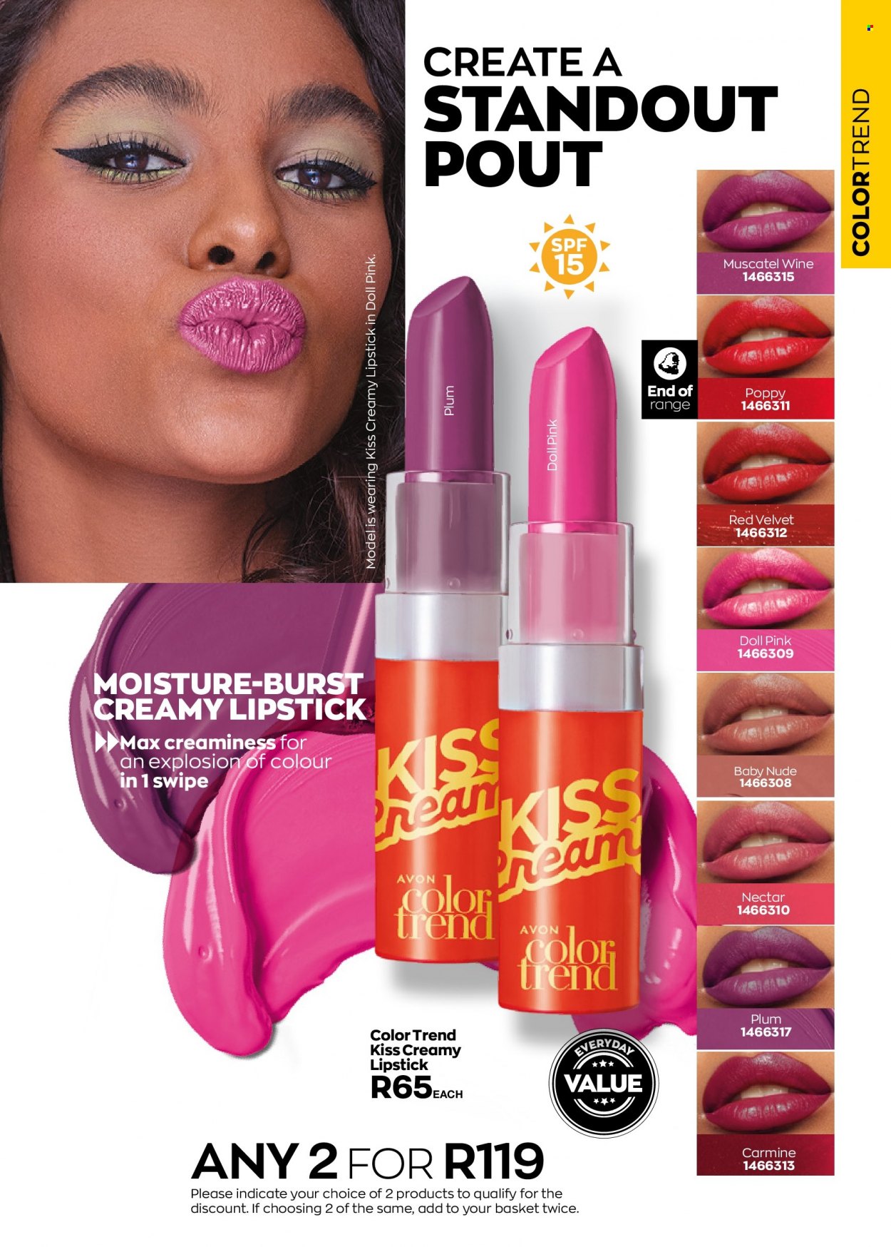 Avon specials - 01/08/2023 - 31/08/2023. Page 79