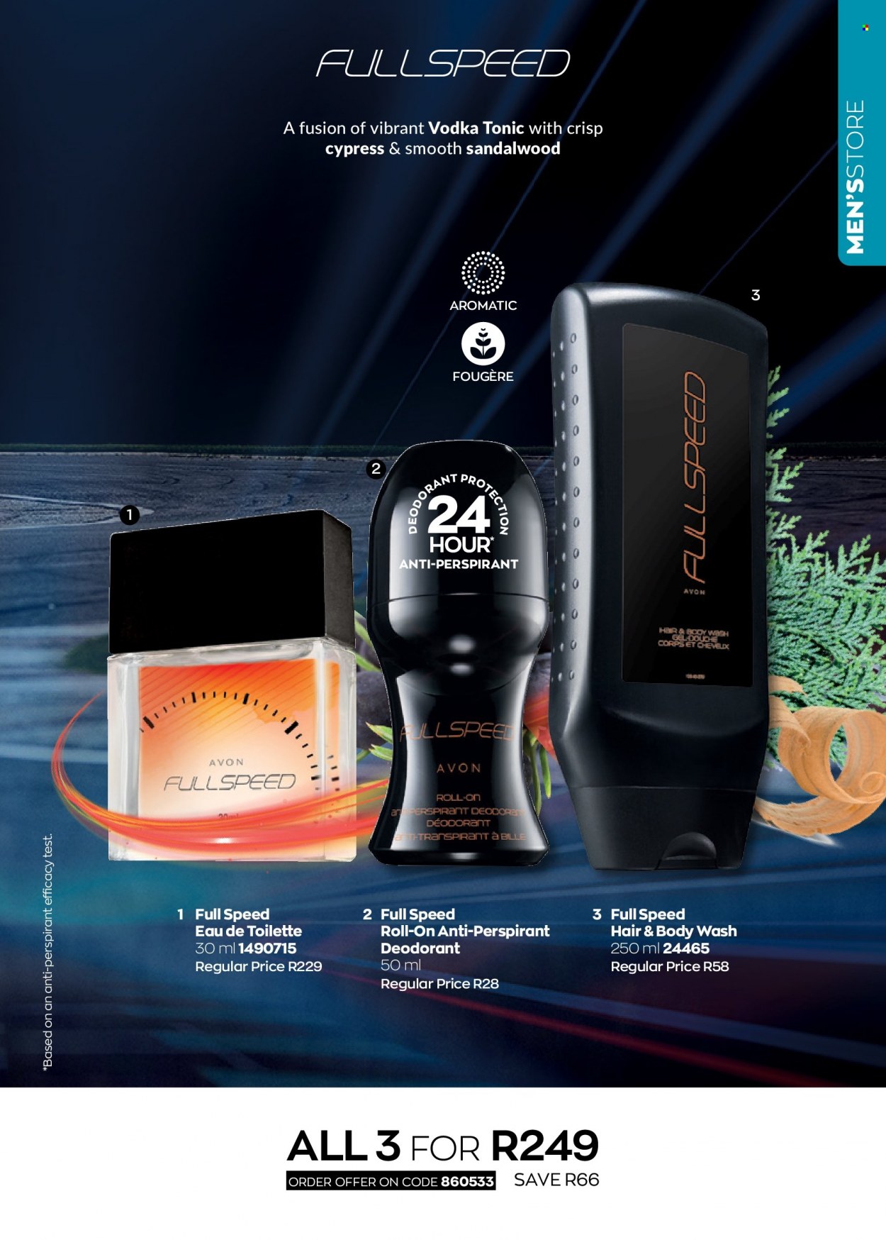 Avon specials - 01/08/2023 - 31/08/2023. Page 89