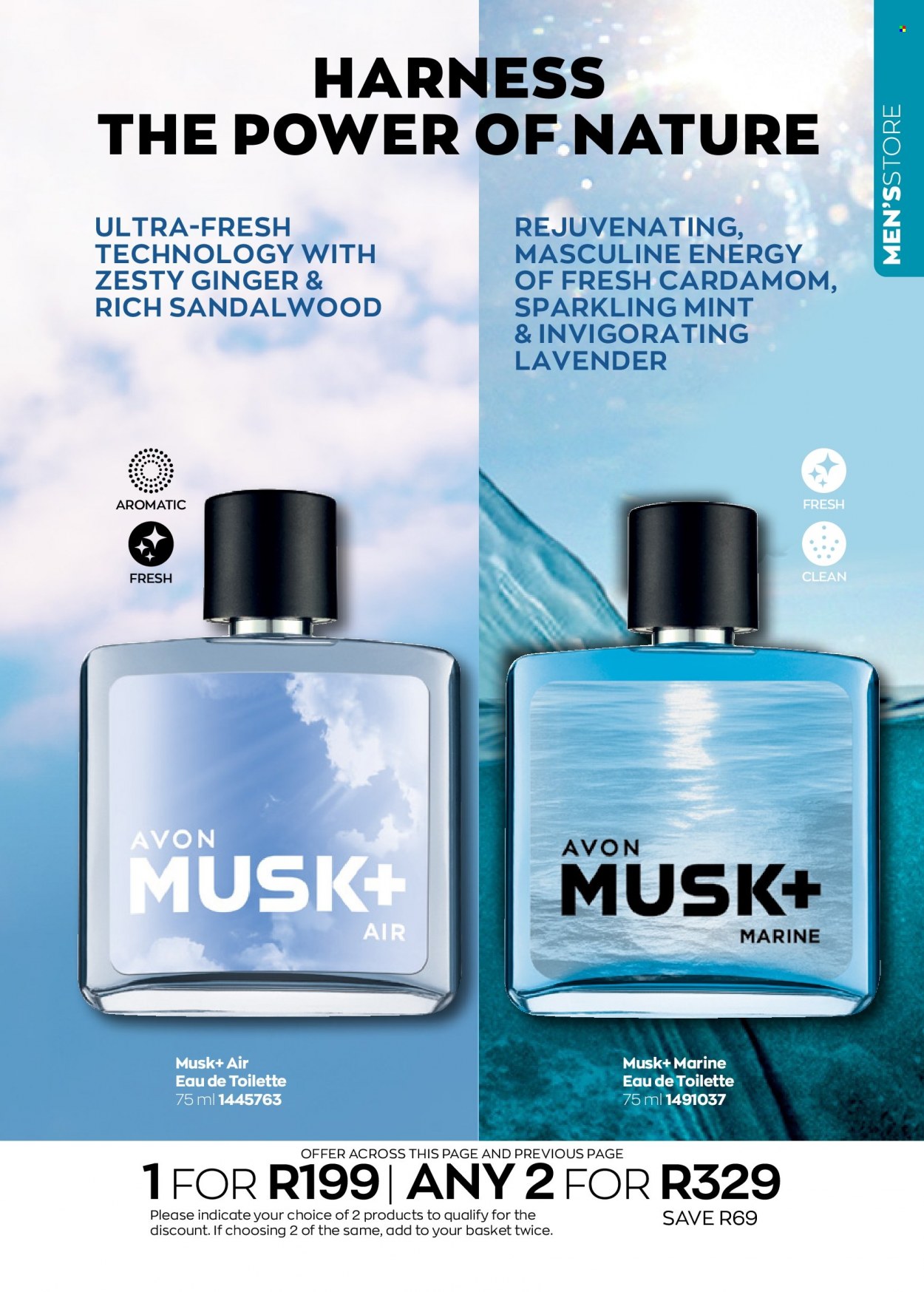 Avon specials - 01/08/2023 - 31/08/2023. Page 91