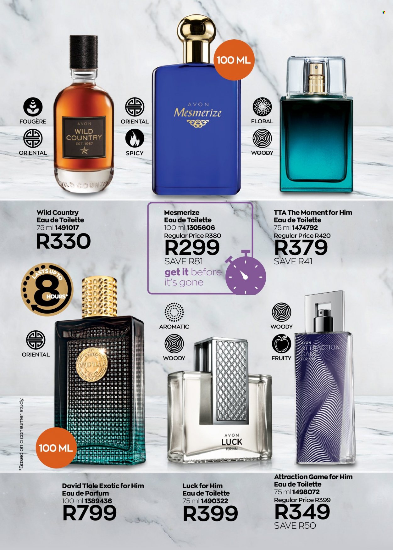 Avon specials - 01/08/2023 - 31/08/2023. Page 92