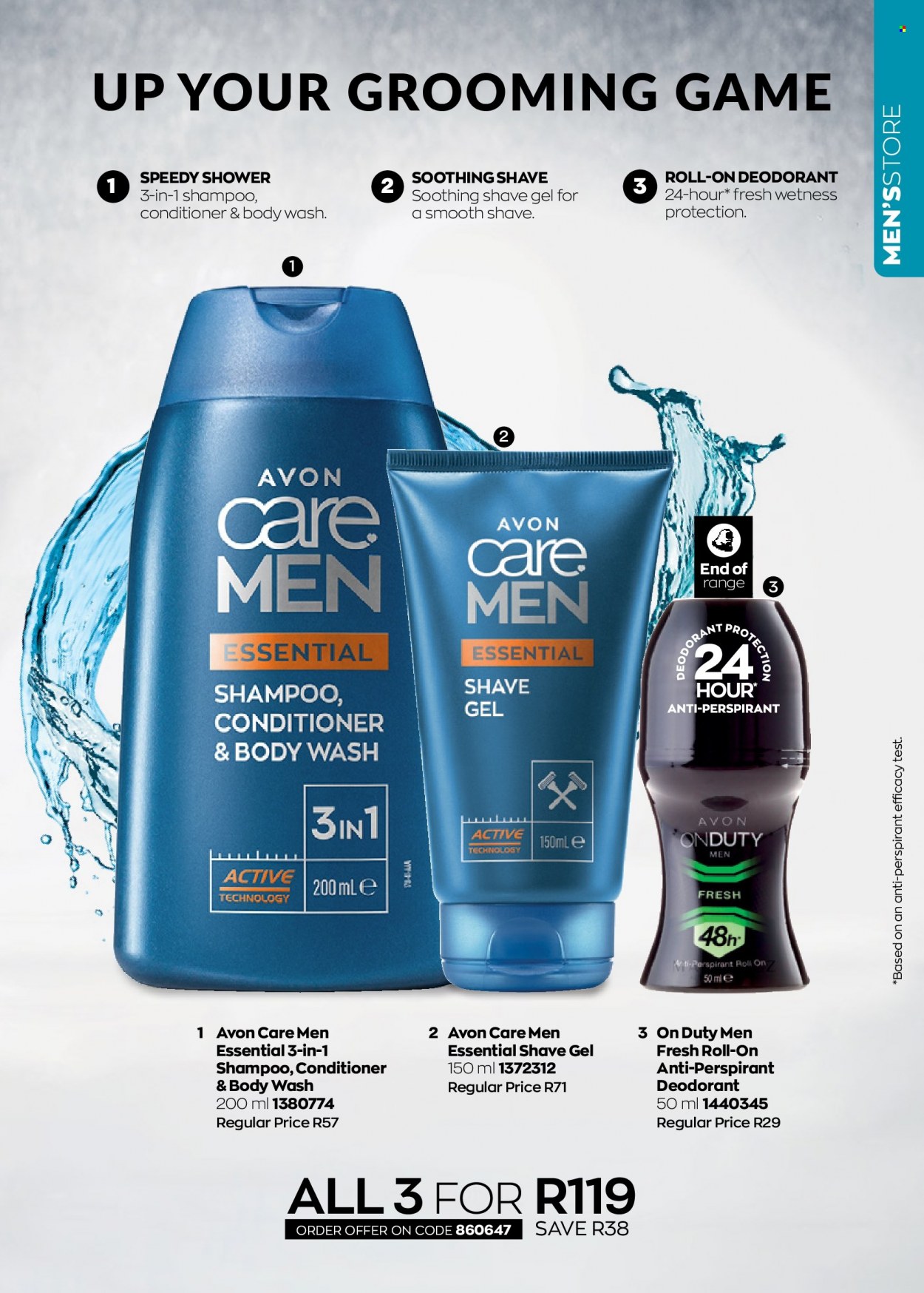 Avon specials - 01/08/2023 - 31/08/2023. Page 95