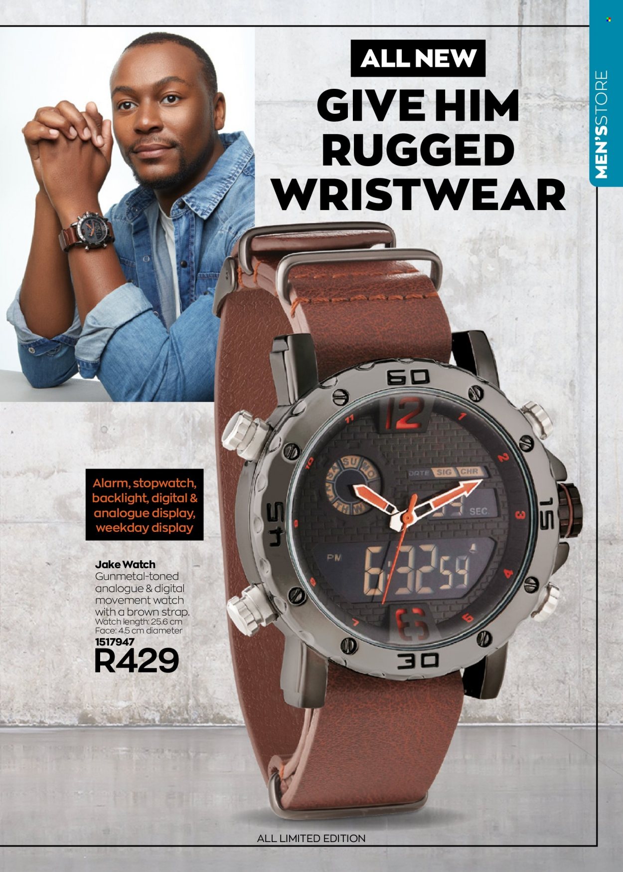 Avon specials - 01/08/2023 - 31/08/2023. Page 101