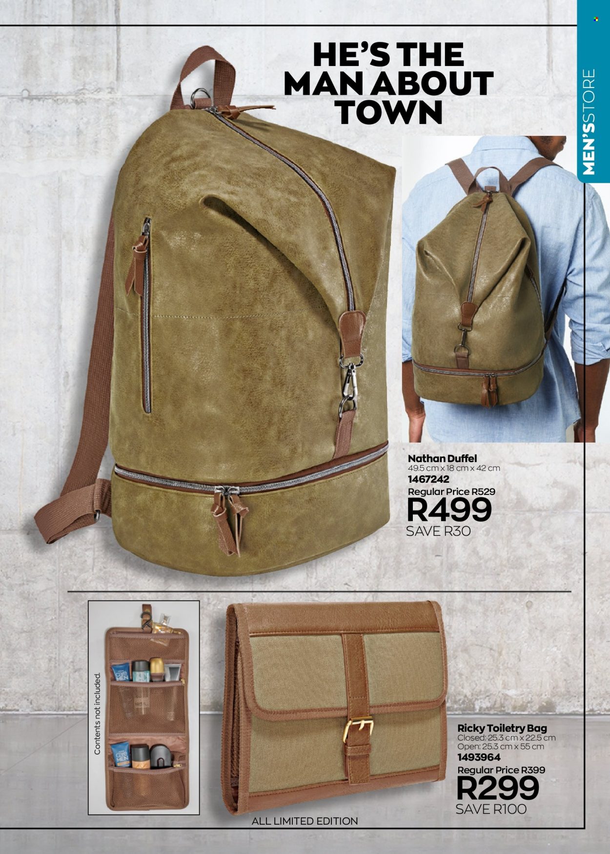 Avon specials - 01/08/2023 - 31/08/2023. Page 103