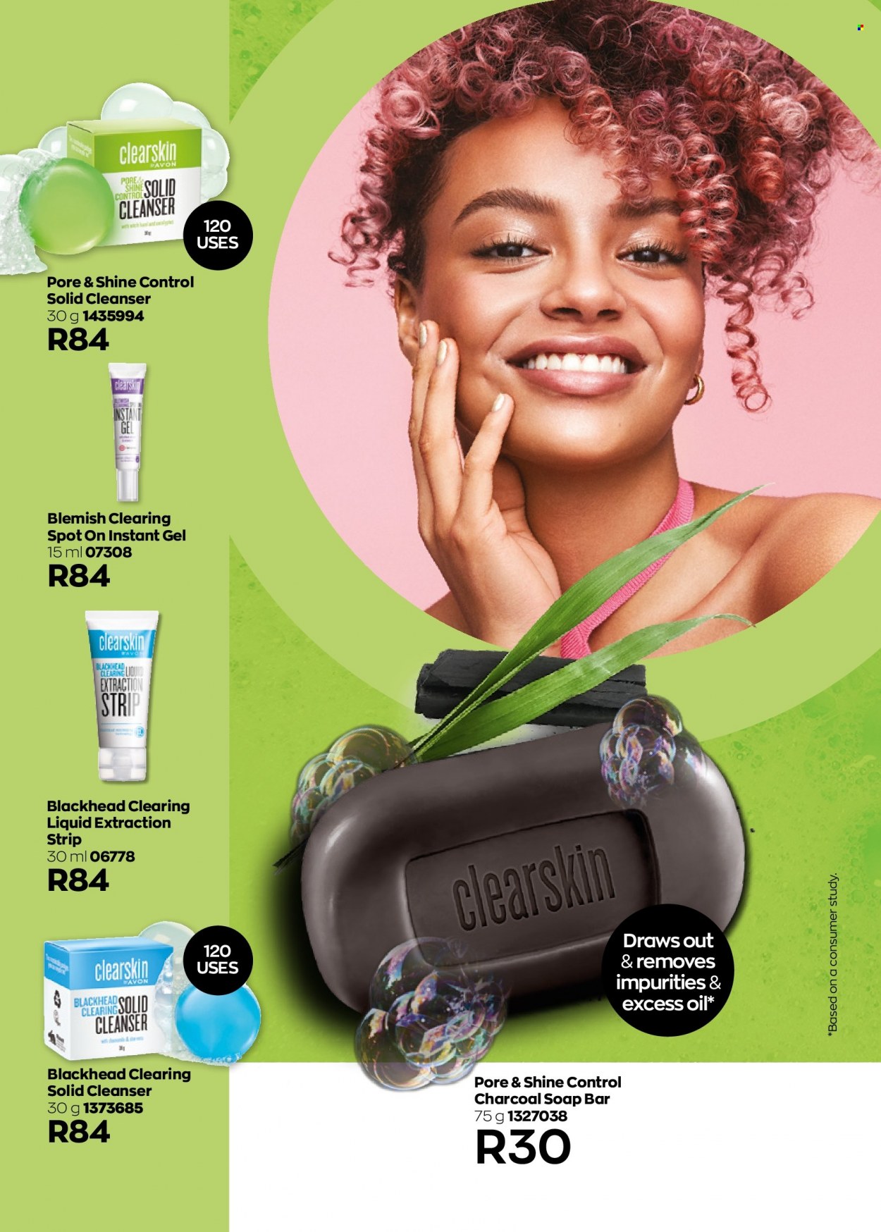 Avon specials - 01/08/2023 - 31/08/2023. Page 122