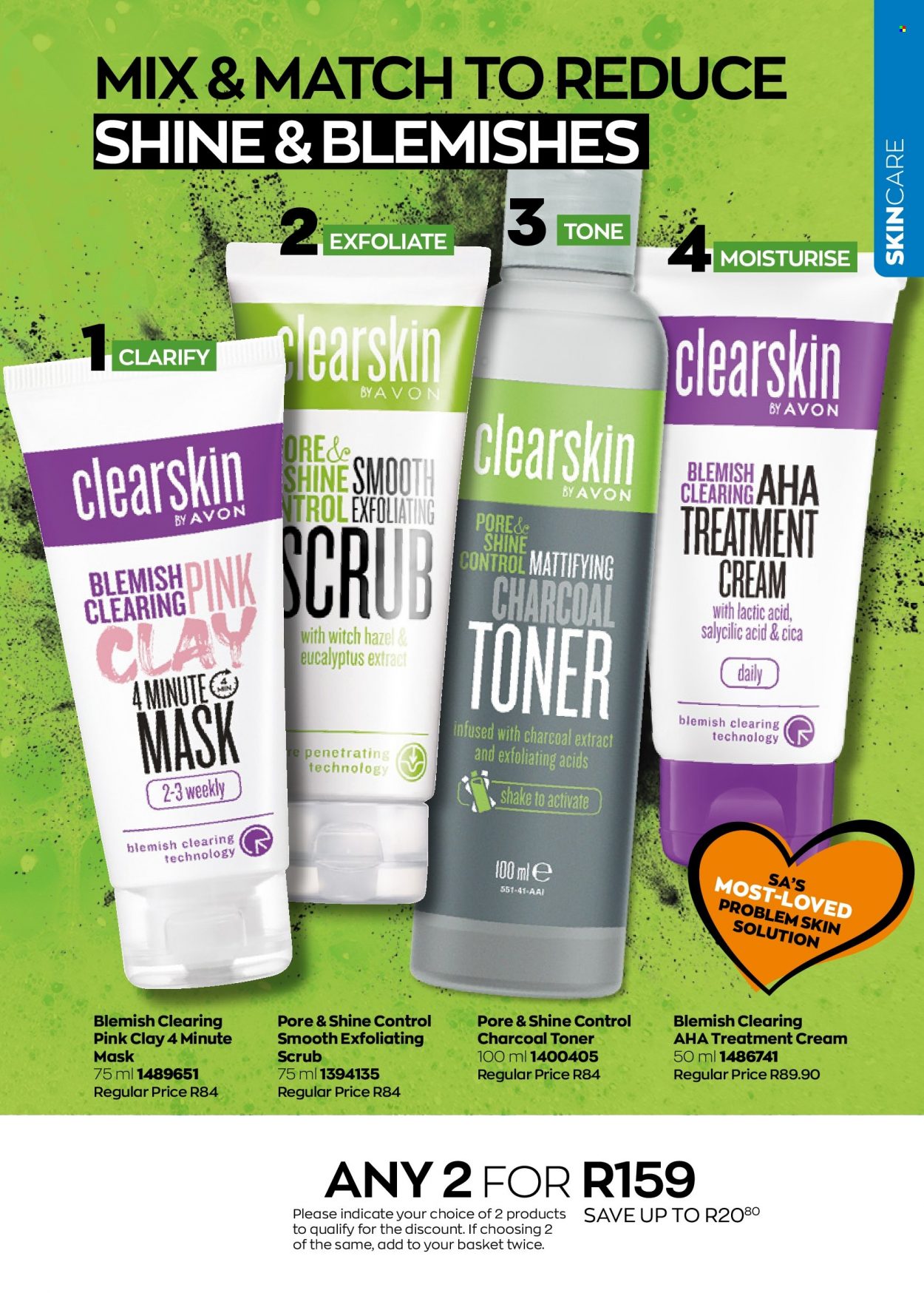 Avon specials - 01/08/2023 - 31/08/2023. Page 123