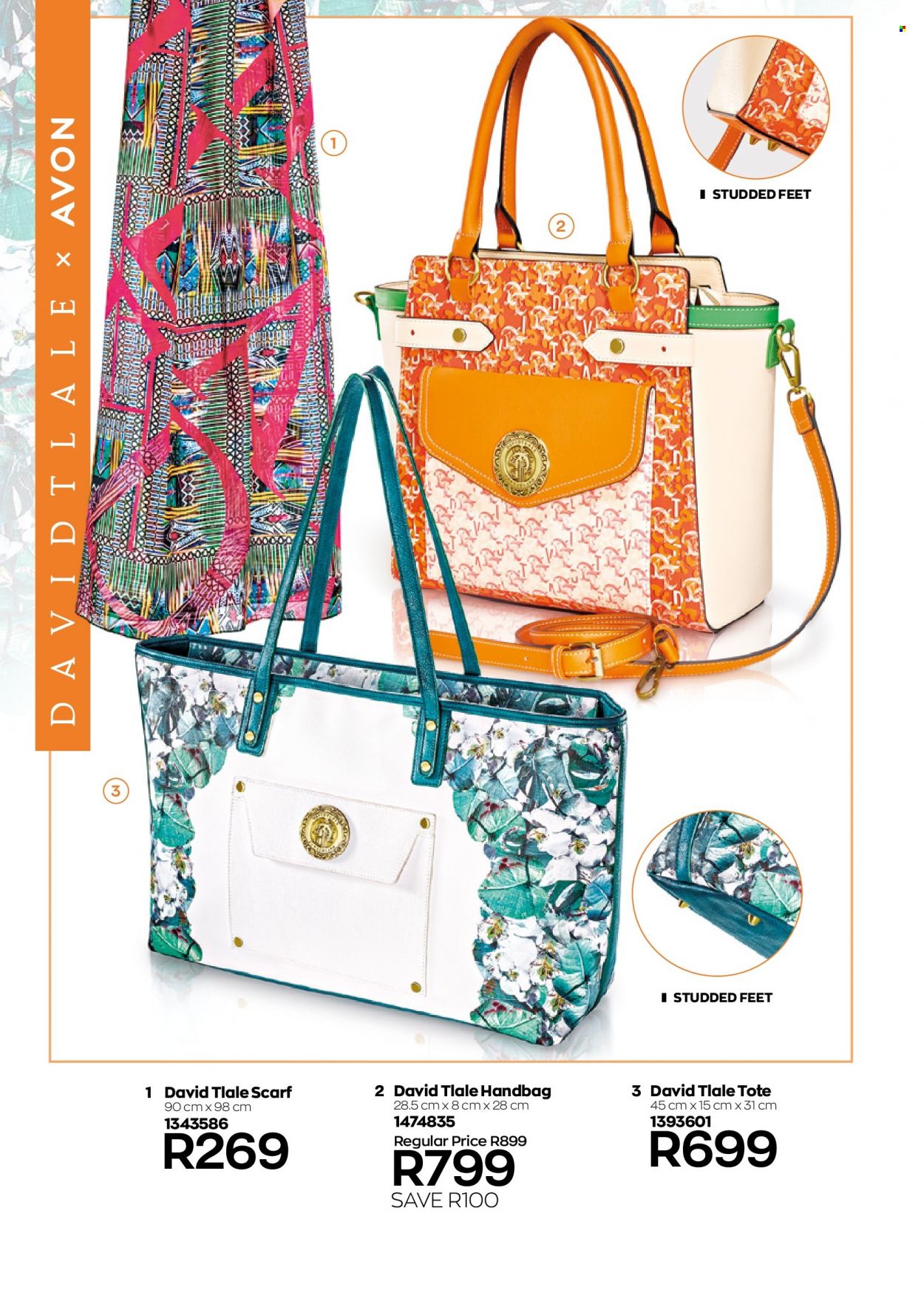 Avon specials - 01/08/2023 - 31/08/2023. Page 134